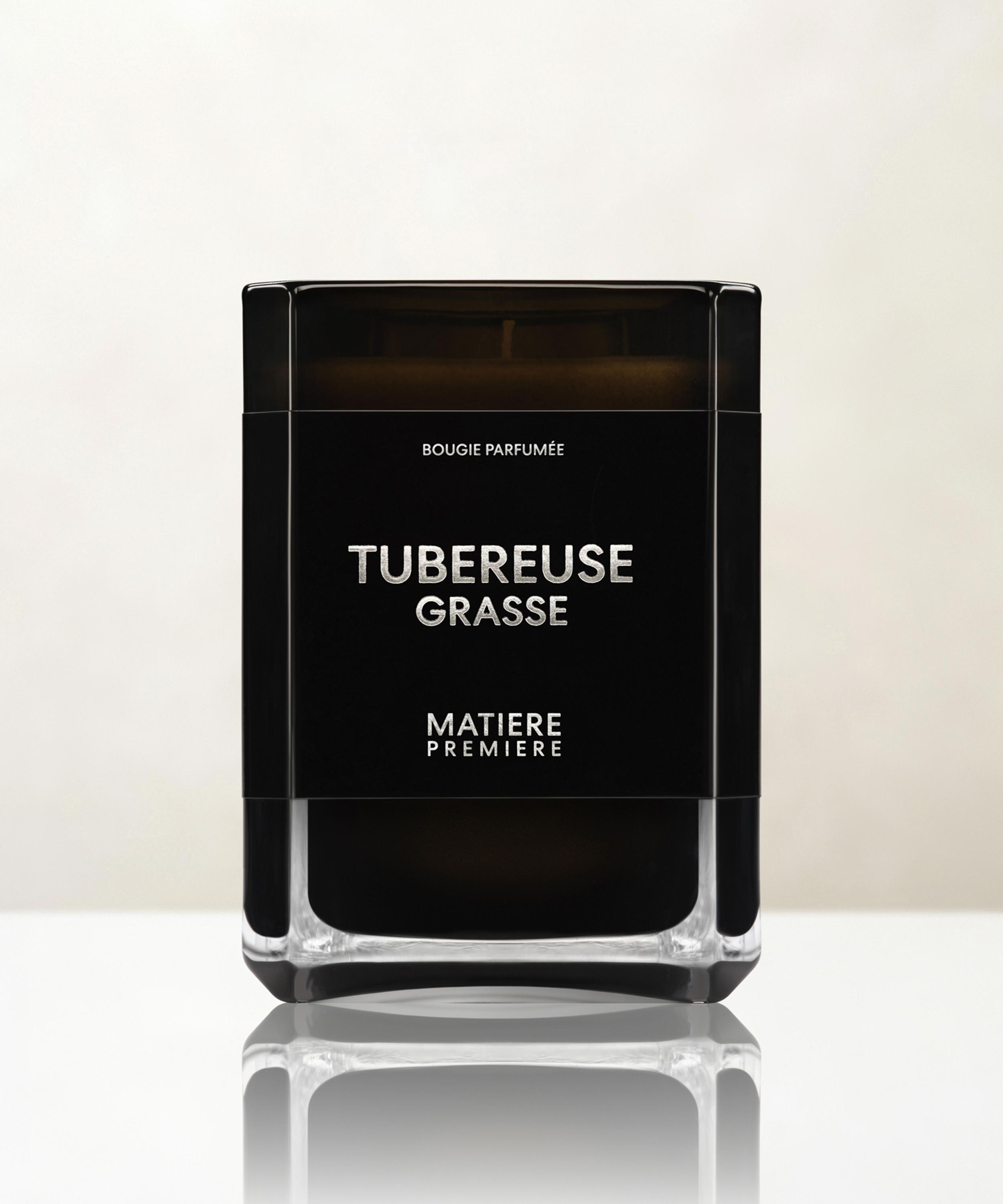 MATIERE PREMIERE - Tubereuse Grasse 220g image number 1