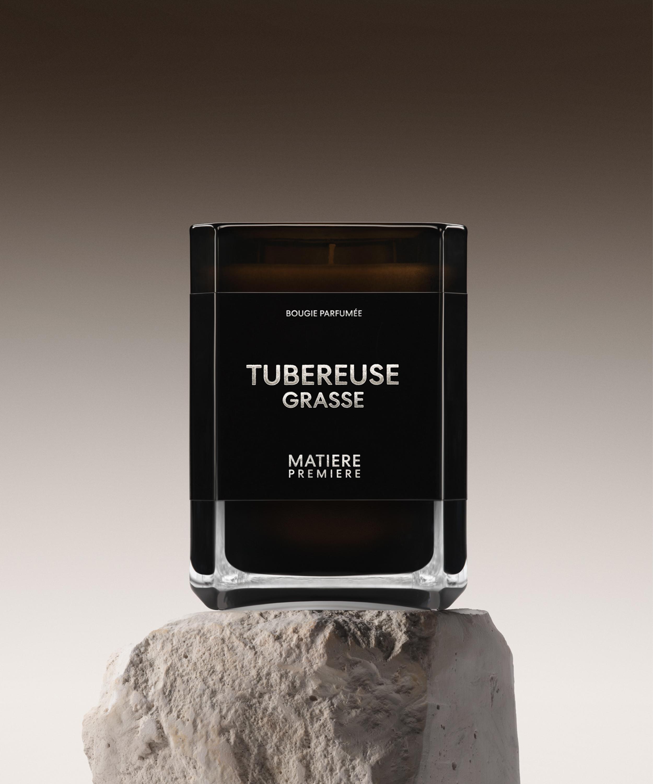 MATIERE PREMIERE - Tubereuse Grasse 220g image number 3
