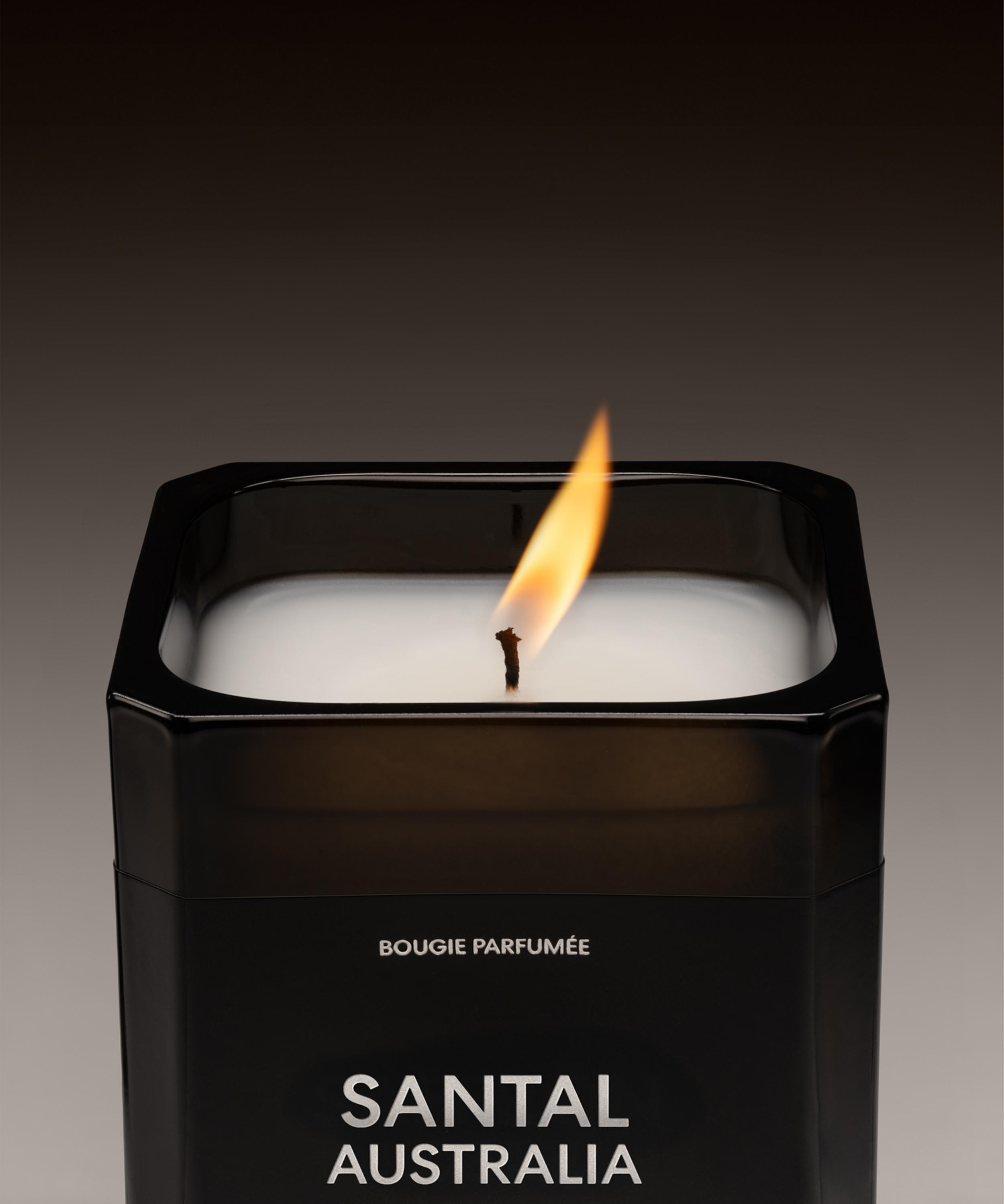 MATIERE PREMIERE - Santal Australia Candle 220g image number 5