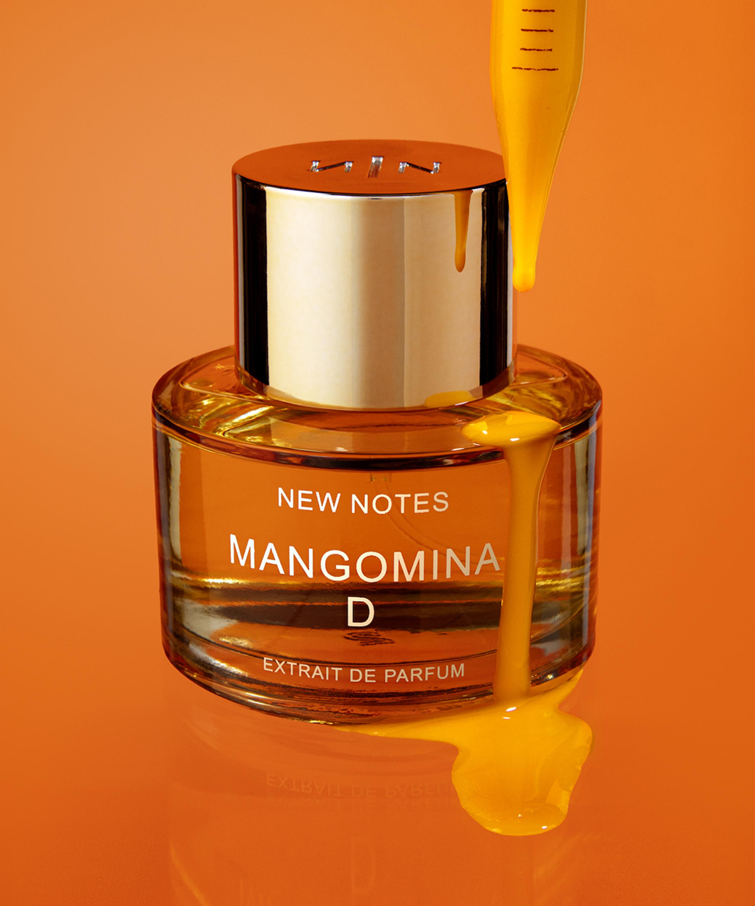 New Notes - Mangomina D Extrait de Parfum 60ml image number 1