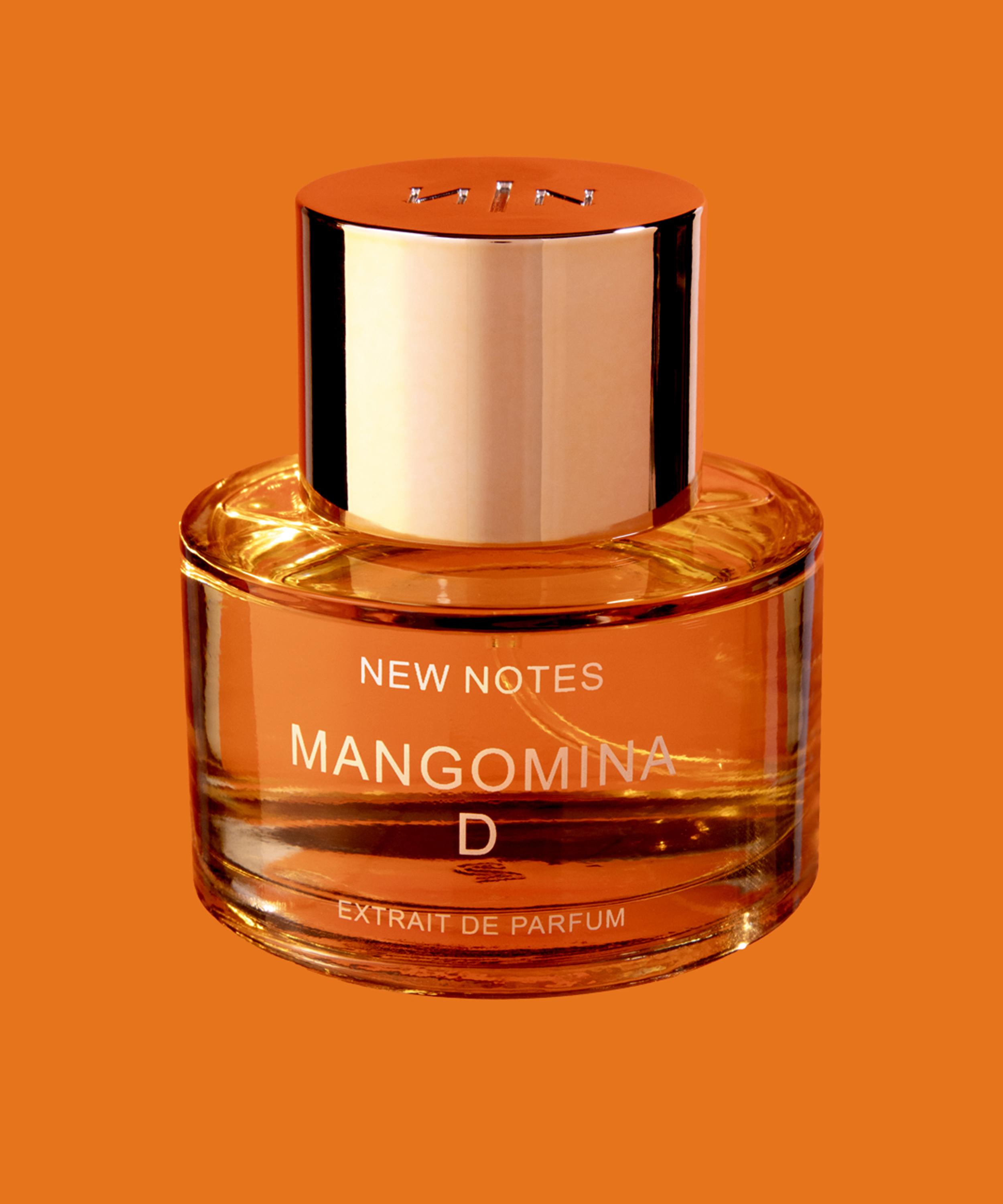 New Notes - Mangomina D Extrait de Parfum 60ml image number 2