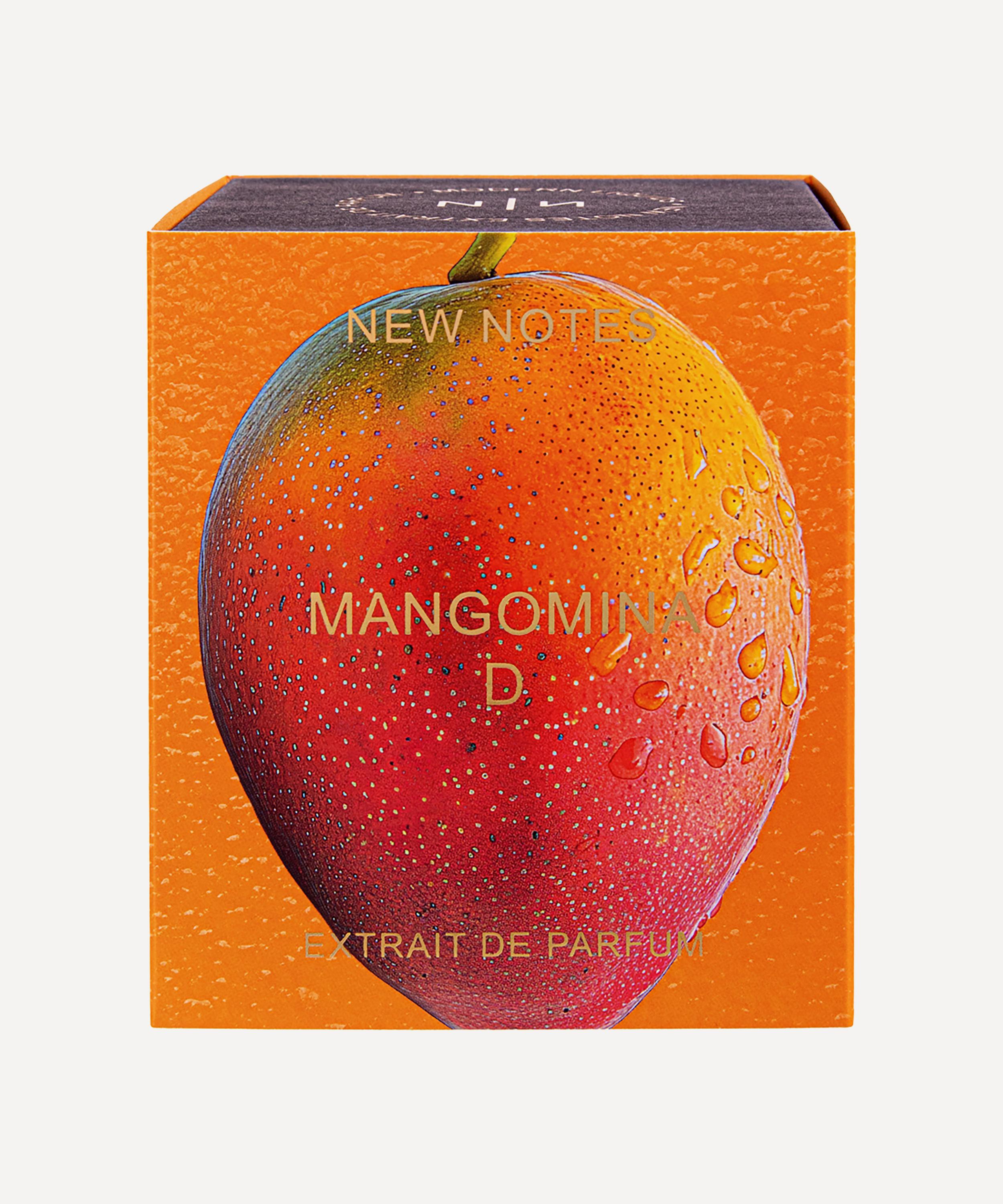 New Notes - Mangomina D Extrait de Parfum 60ml image number 4