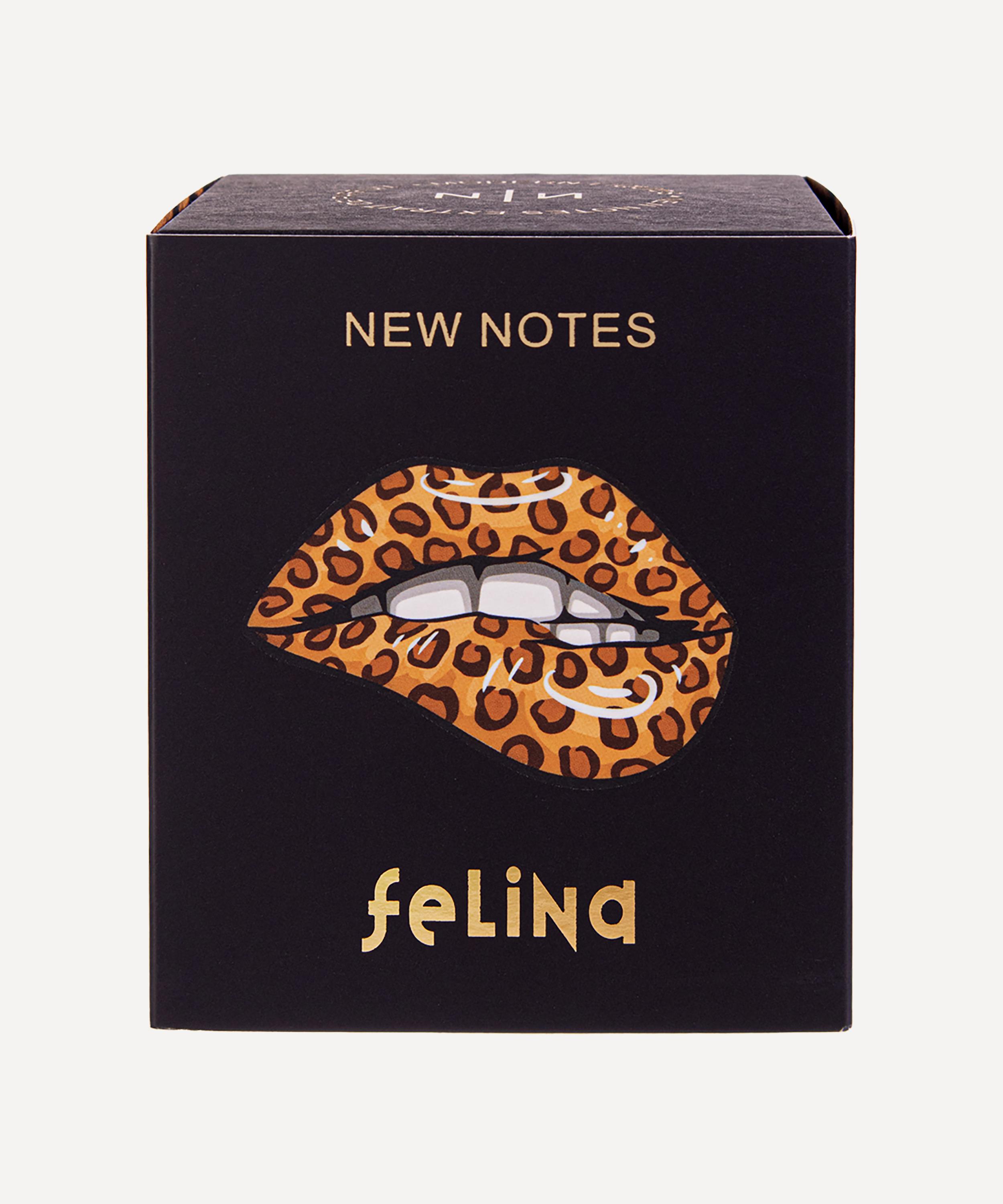New Notes - Felina Extrait de Parfum 60ml image number 4