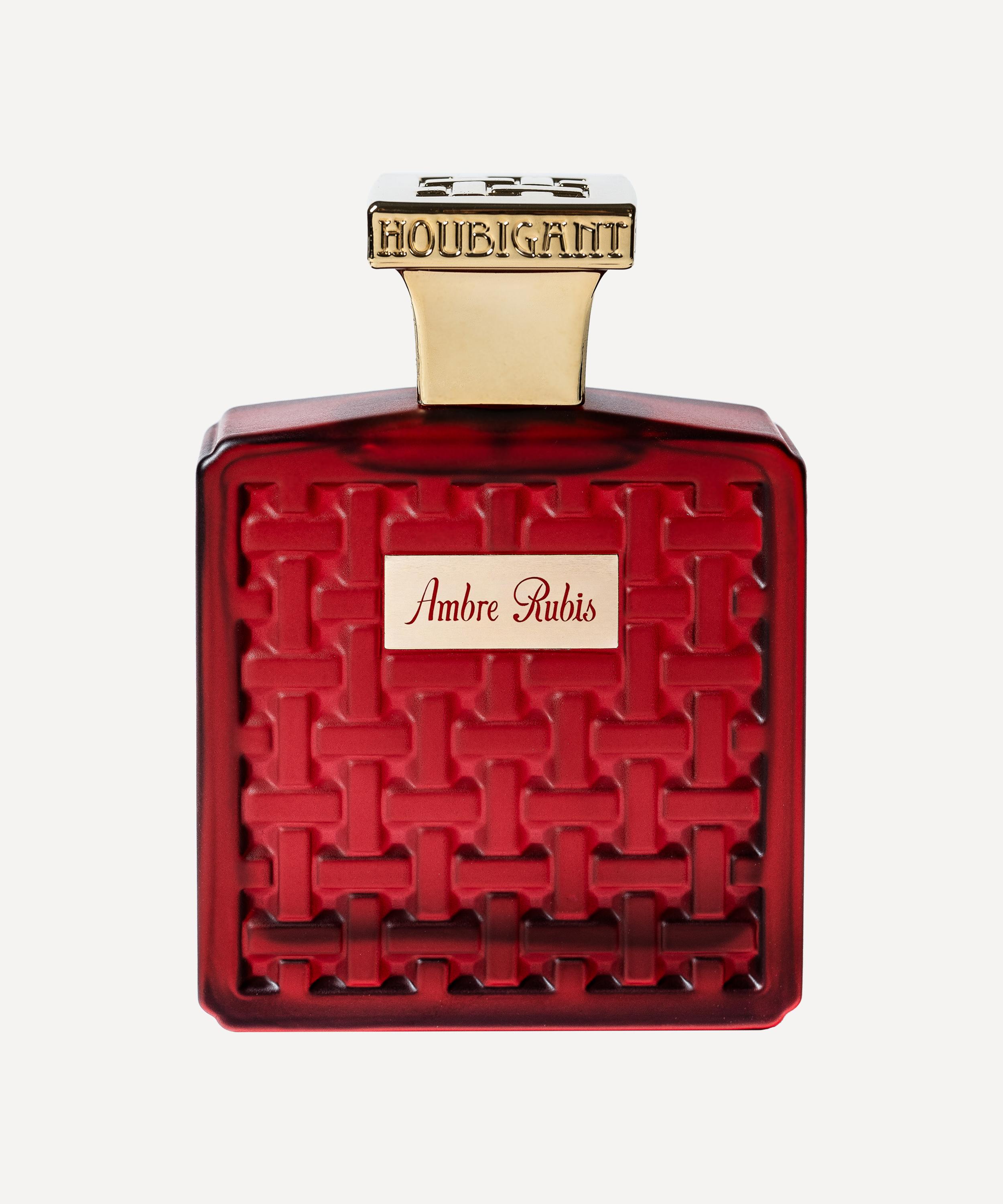 Houbigant - Ambre Rubis Eau de Parfum Extrême 100ml