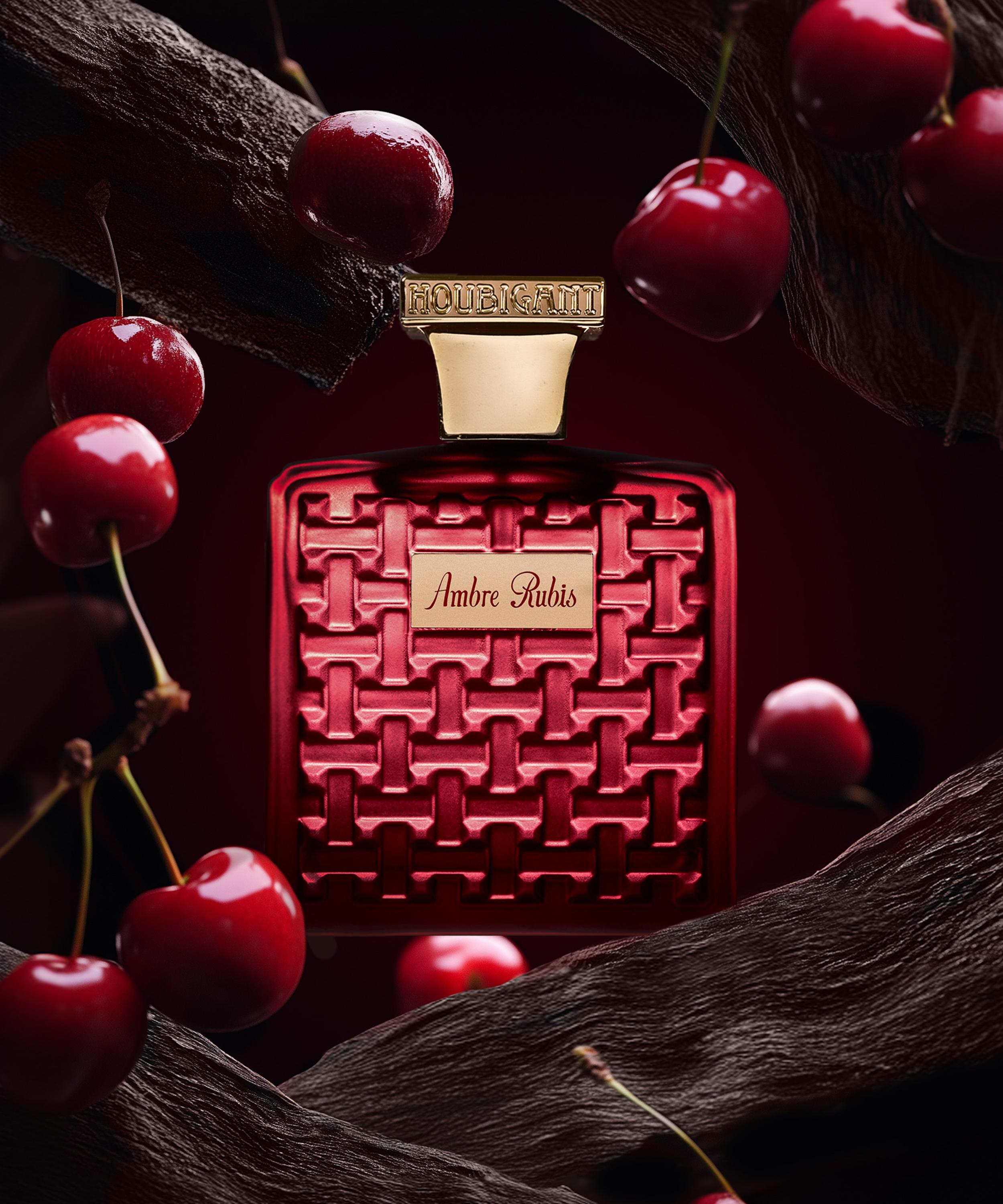 Houbigant - Ambre Rubis Eau de Parfum Extr&ecirc;me 100ml image number 2