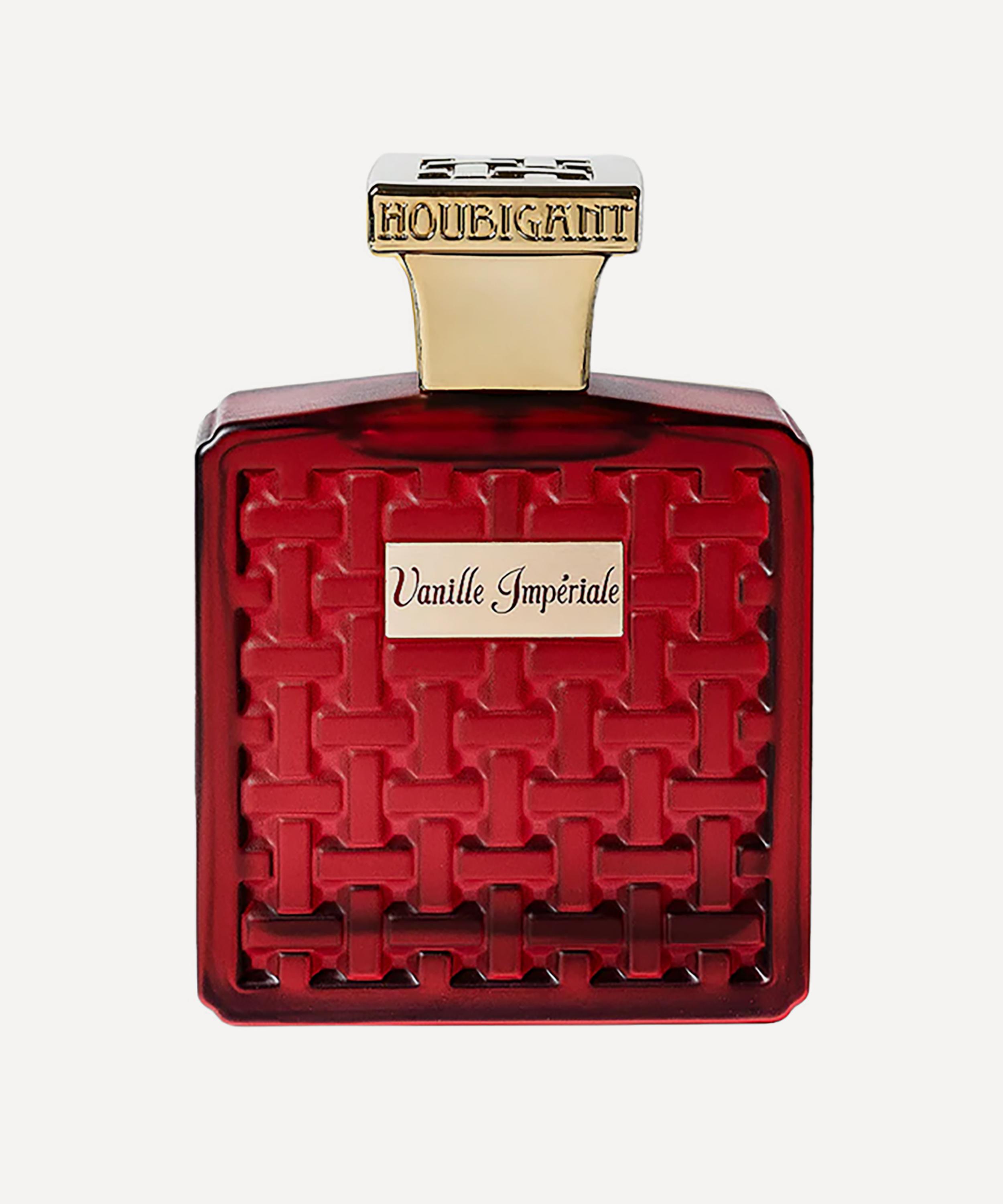 Houbigant - Vanille Imp&eacute;riale Eau de Parfum Extreme 100ml