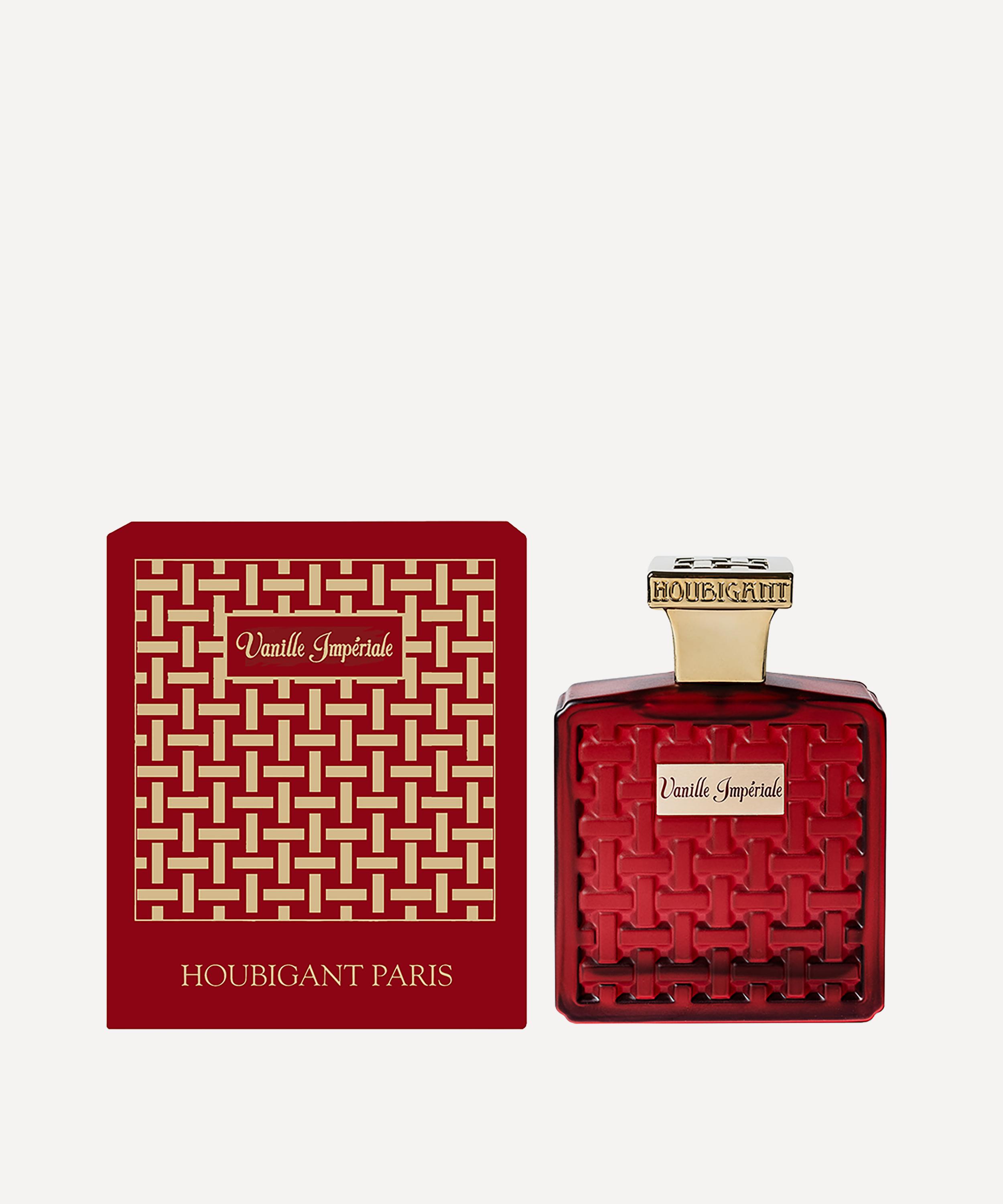 Houbigant - Vanille Imp&eacute;riale Eau de Parfum Extreme 100ml image number 1