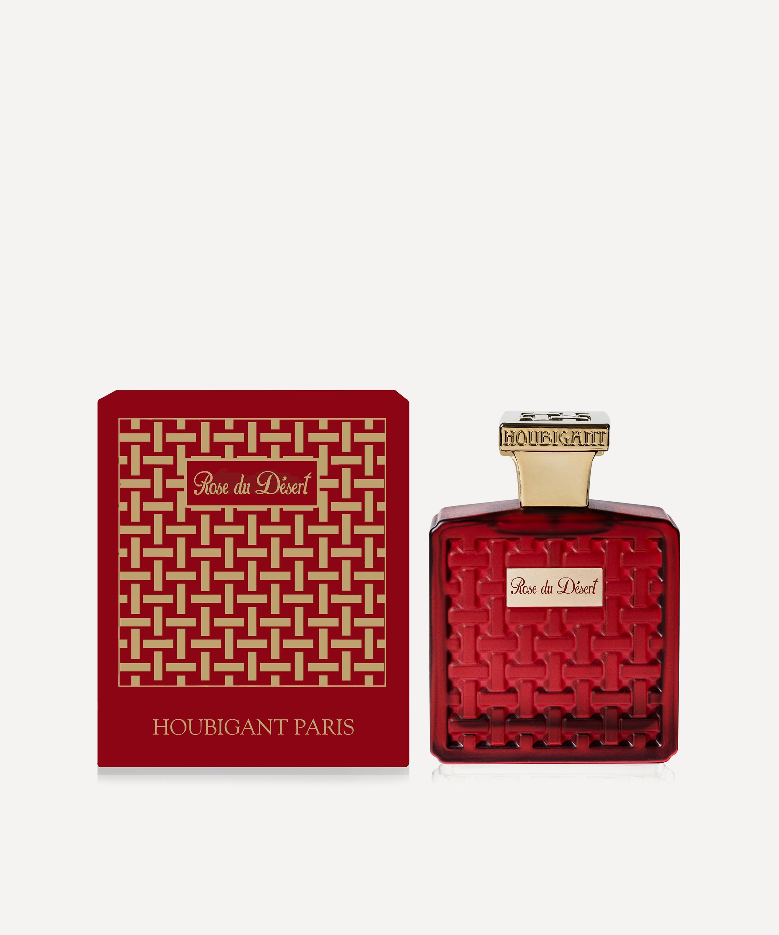 Houbigant - Rose du D&eacute;sert Eau de Parfum Extreme 100ml image number 1