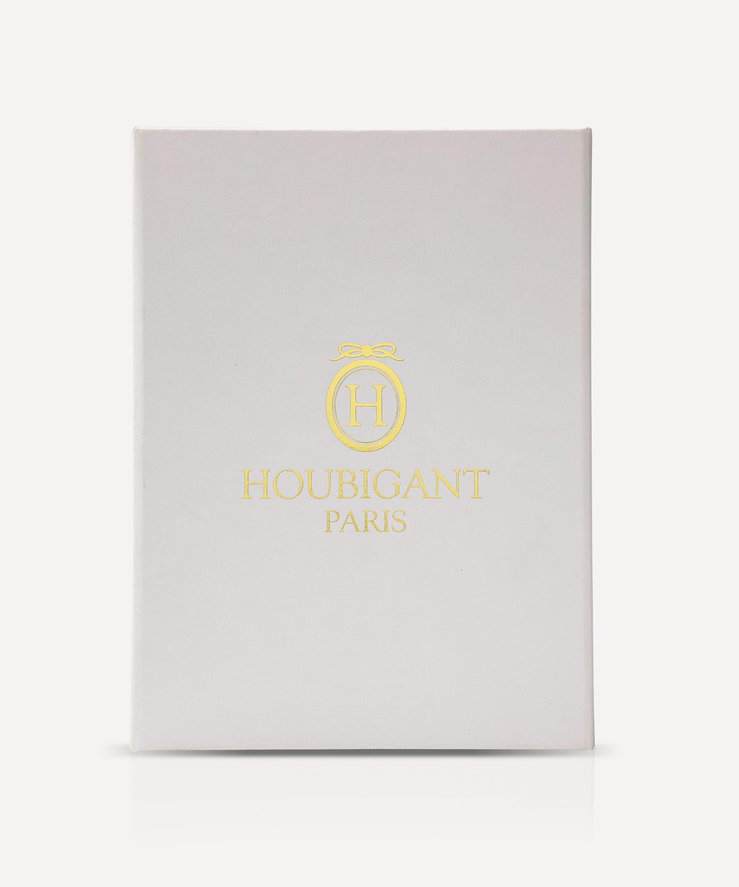 Houbigant - Privee Mini Set Eau de Parfum 6x3ml image number 1