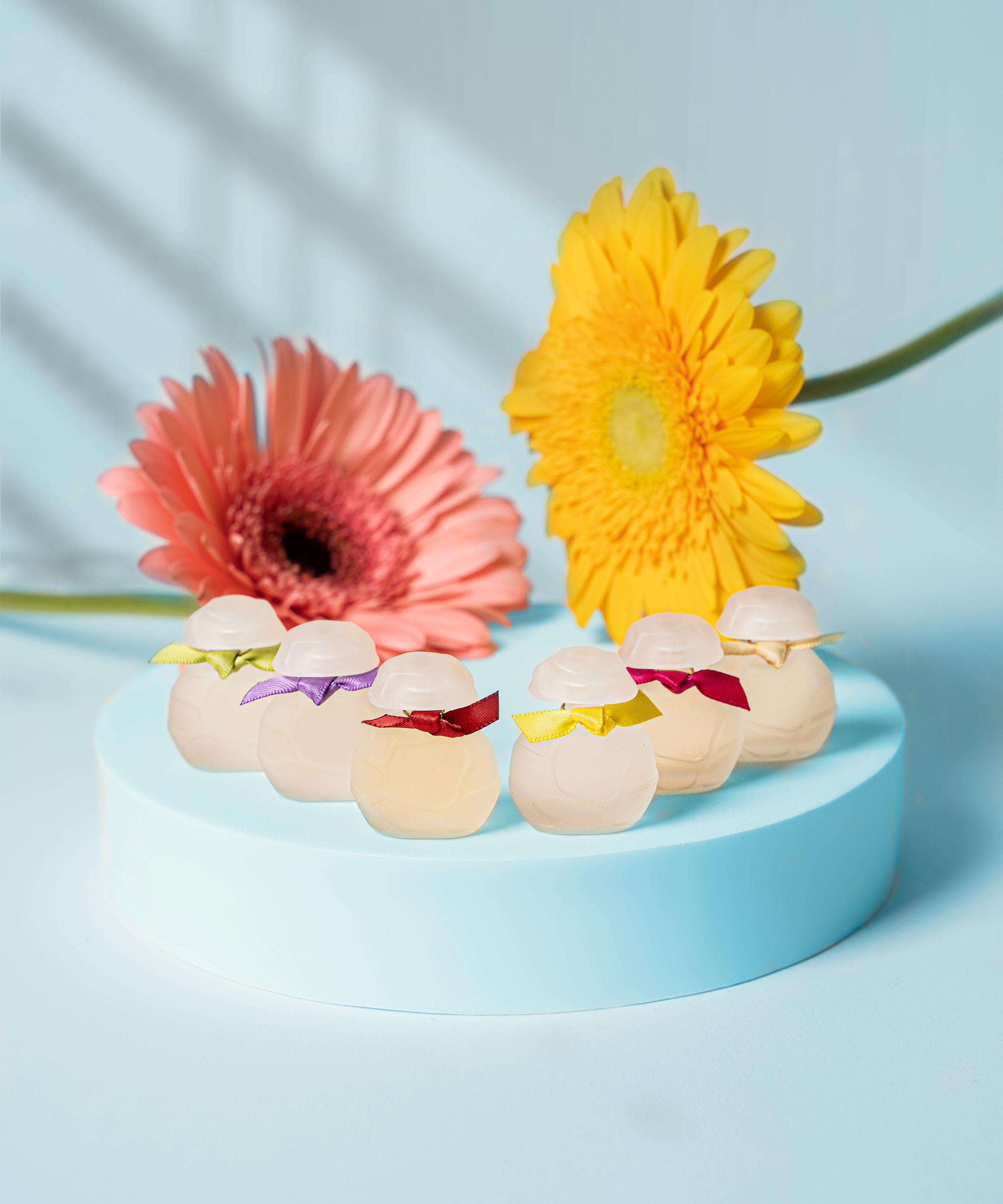 Houbigant - Privee Mini Set Eau de Parfum 6x3ml image number 2