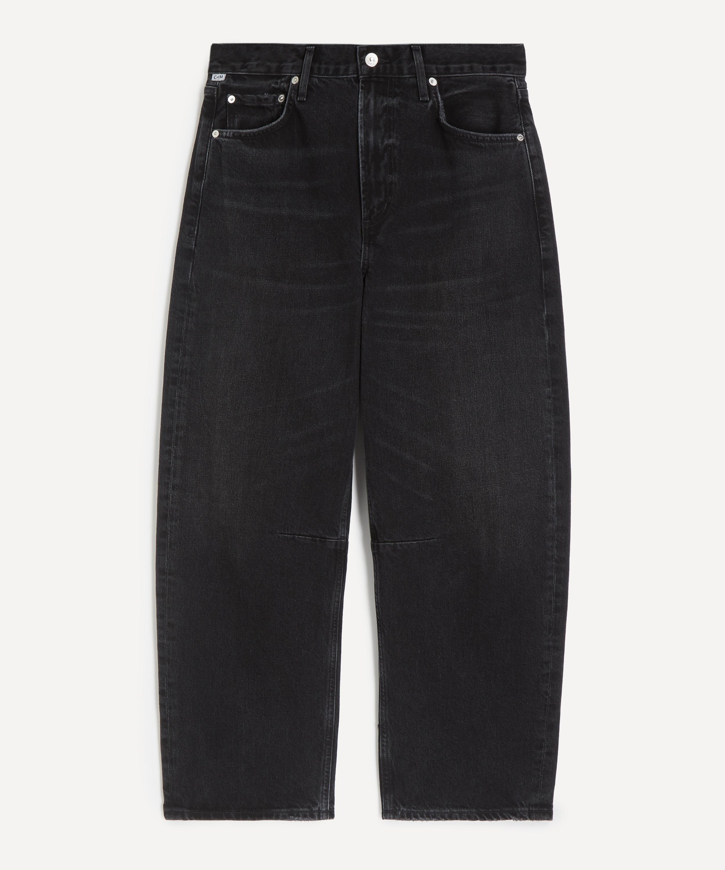 Citizens of Humanity - Miro Relaxed Jeans in Raine