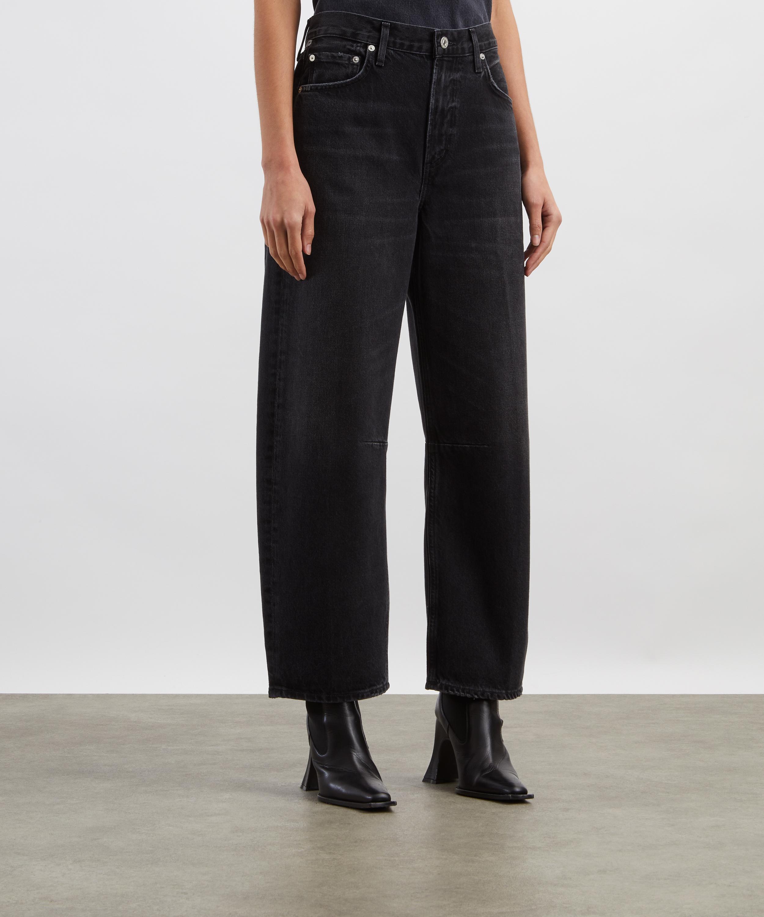 Citizens of Humanity - Miro Relaxed Jeans in Raine image number 2