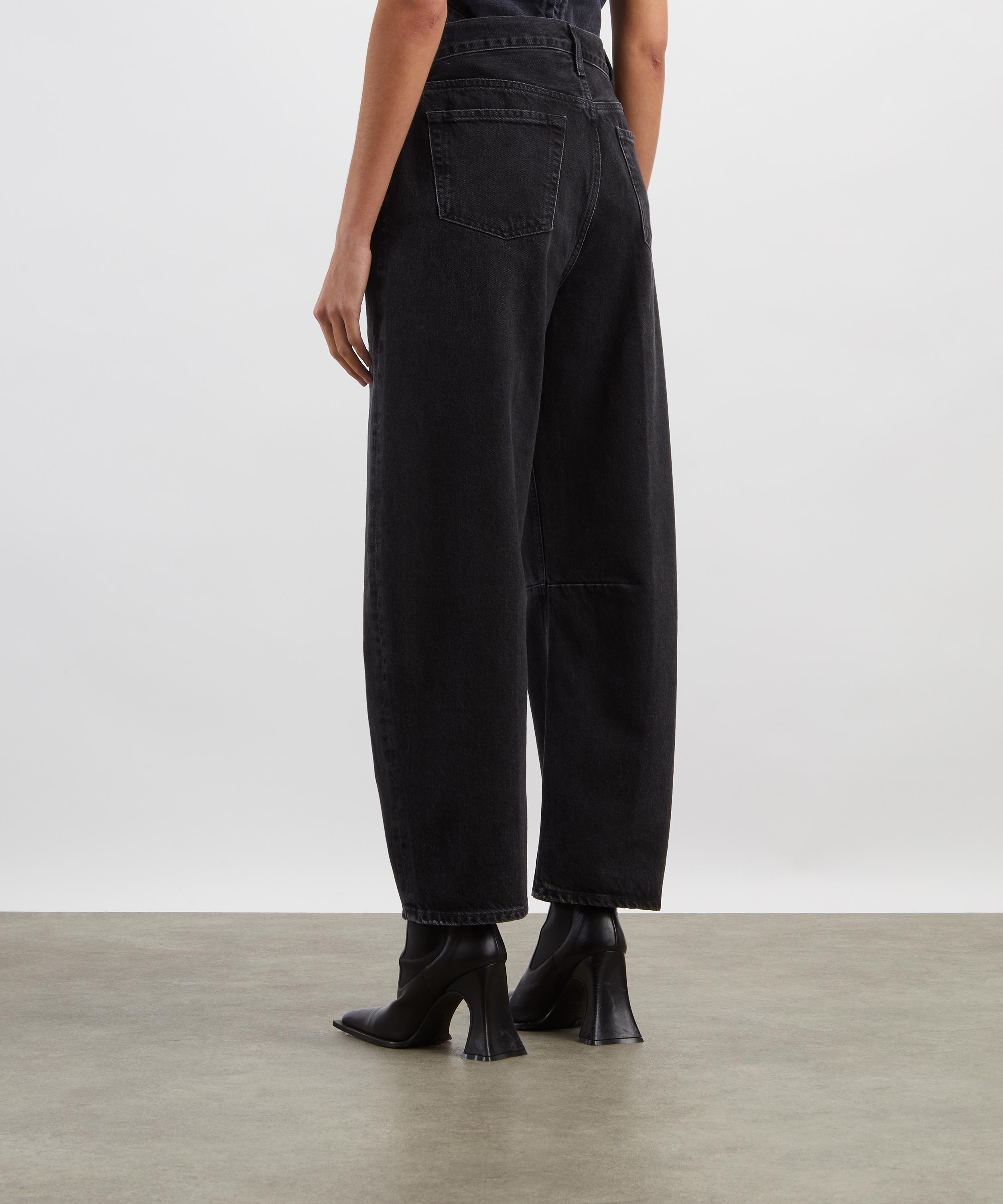 Citizens of Humanity - Miro Relaxed Jeans in Raine image number 3