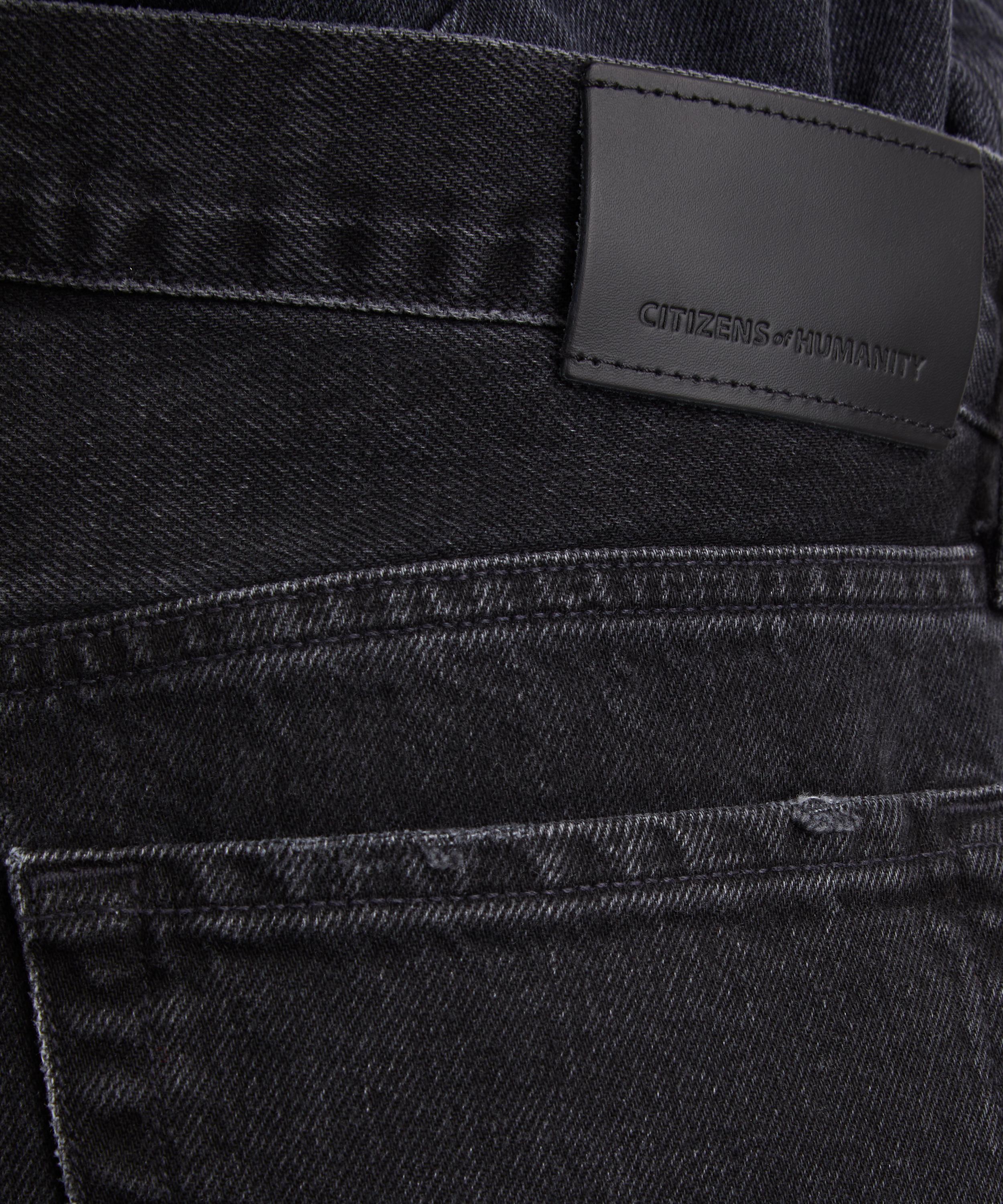 Citizens of Humanity - Miro Relaxed Jeans in Raine image number 4