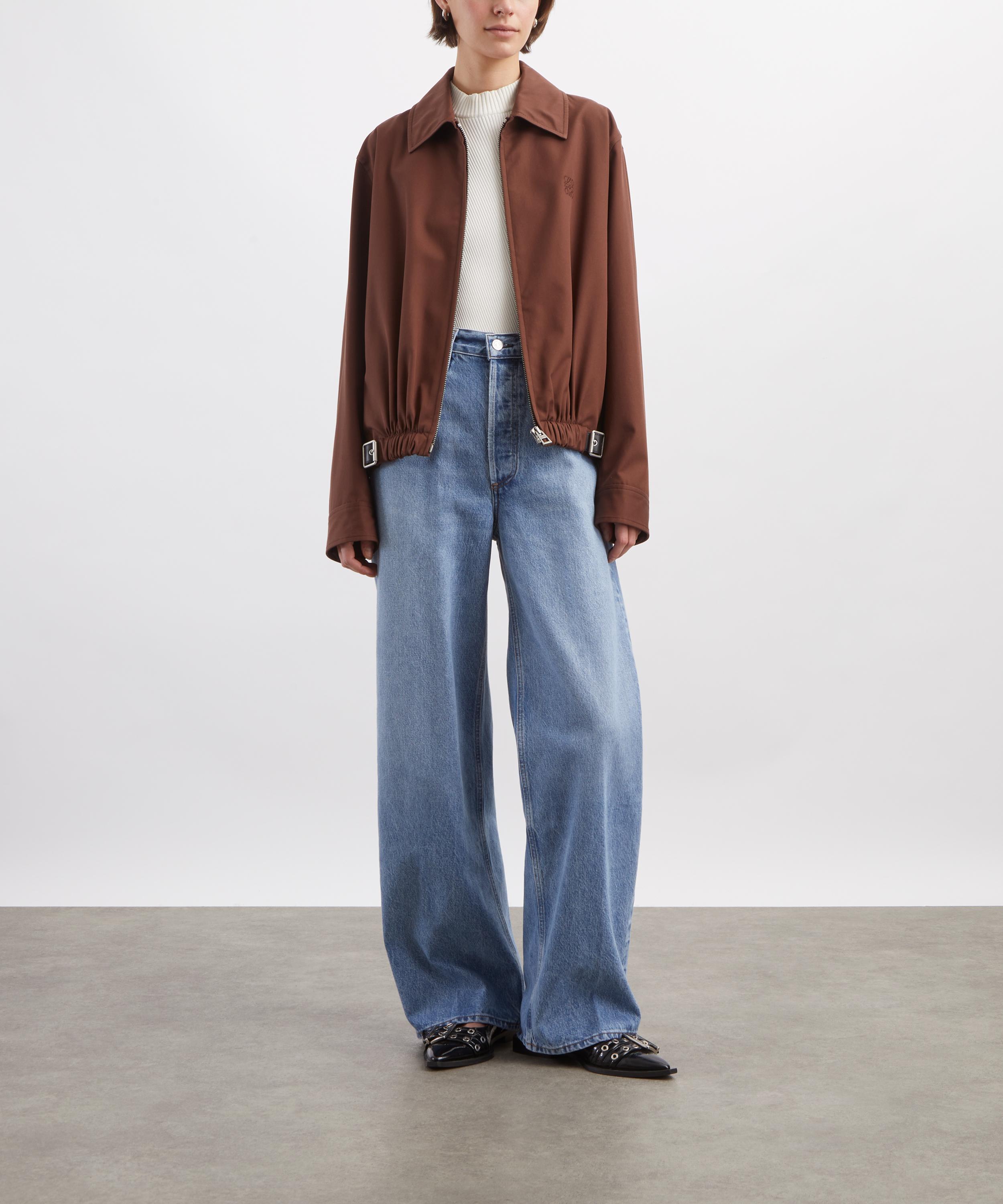 Citizens of Humanity - Ayla Baggy Jeans image number 1