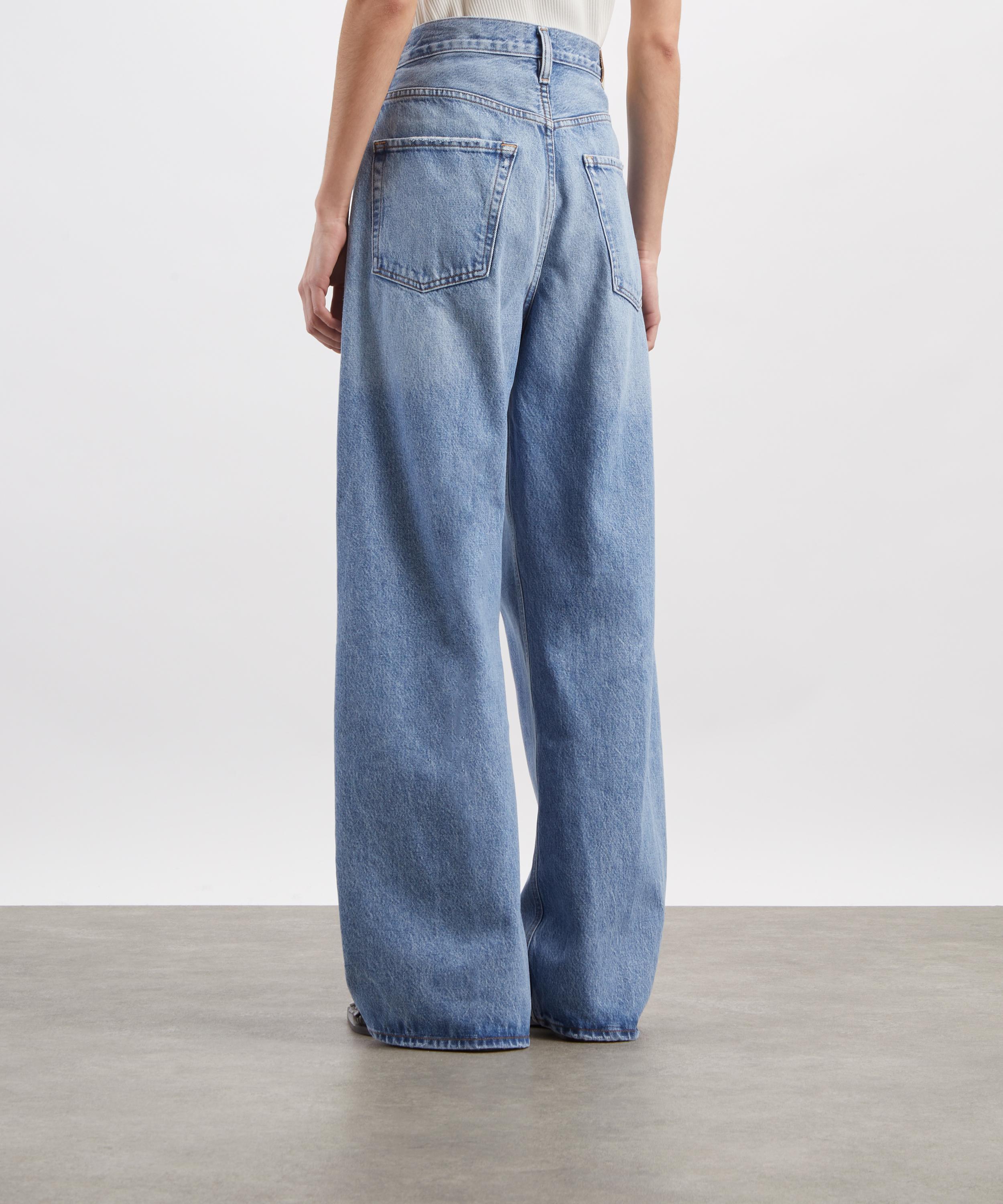 Citizens of Humanity - Ayla Baggy Jeans image number 3