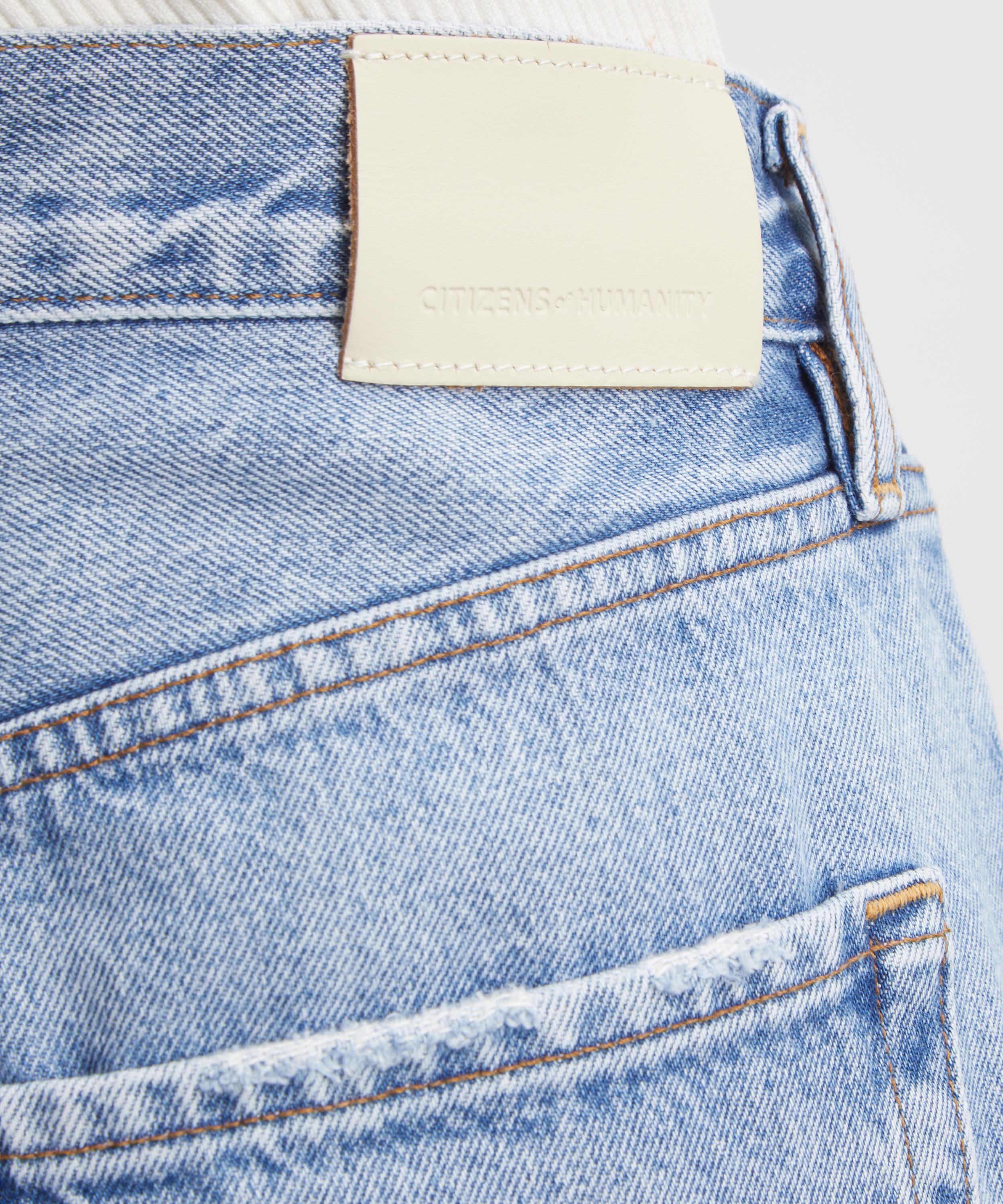 Citizens of Humanity - Ayla Baggy Jeans image number 4