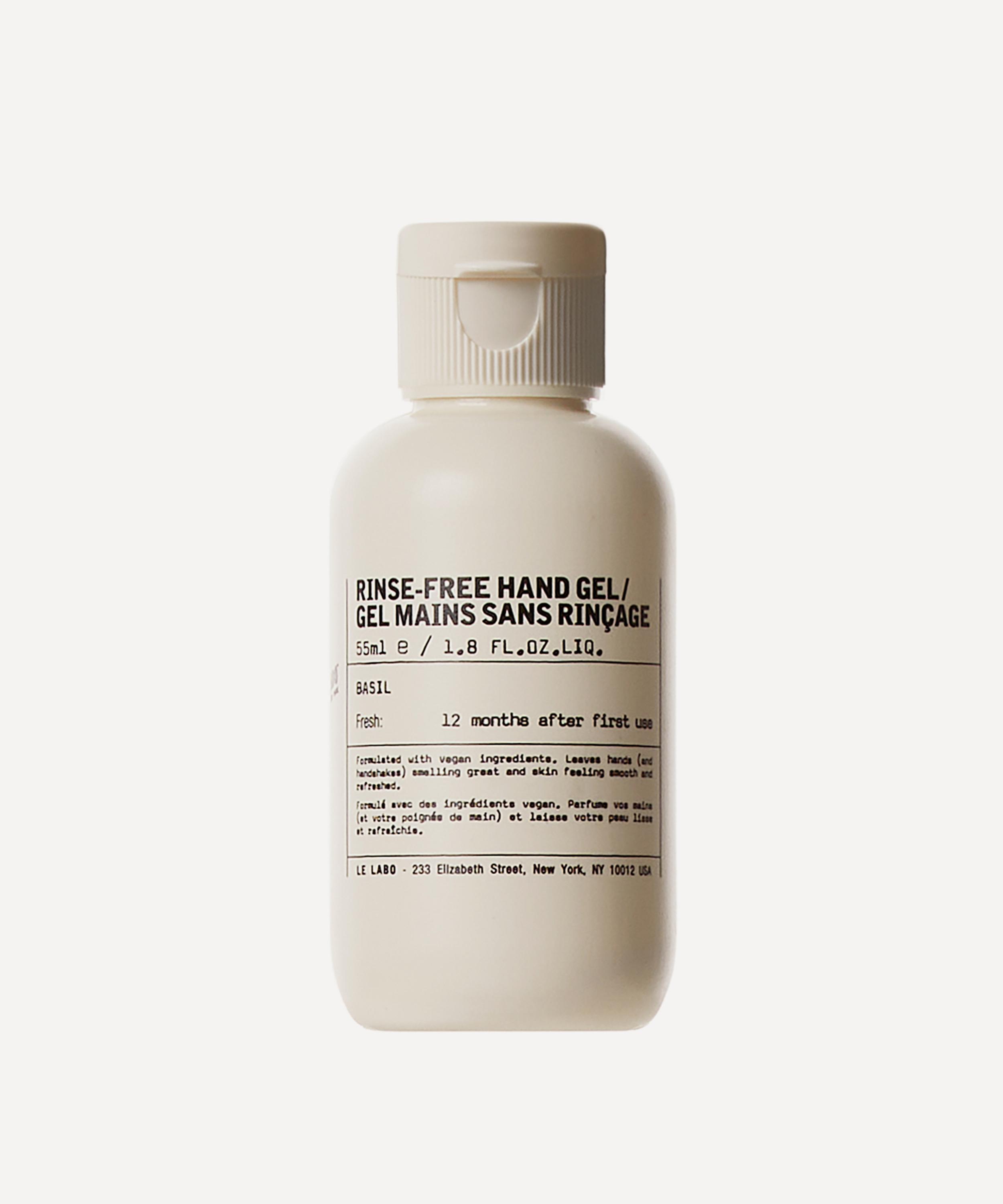 Le Labo - Rinse-free Hand Gel 55ml