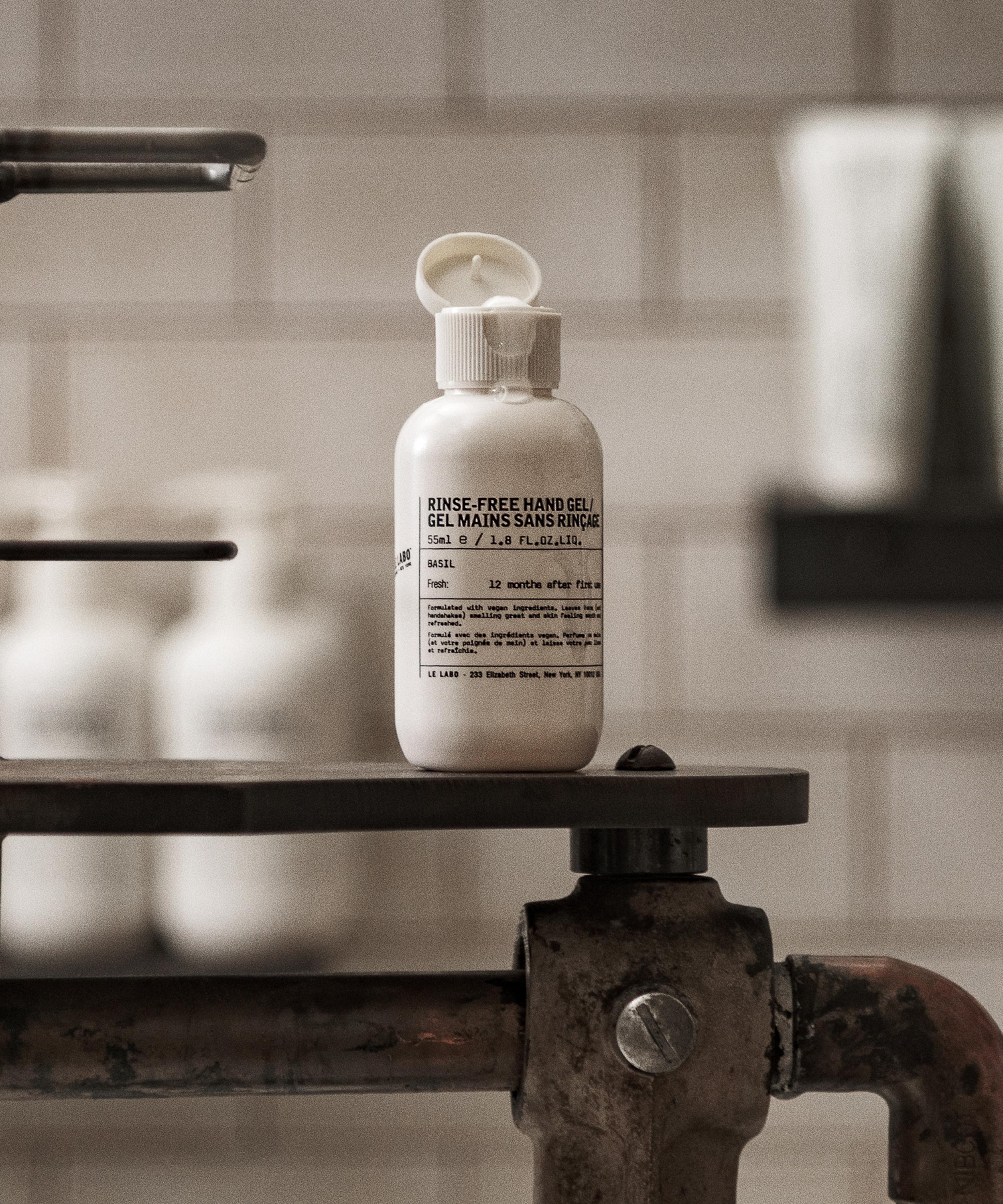 Le Labo - Rinse-free Hand Gel 55ml image number 1