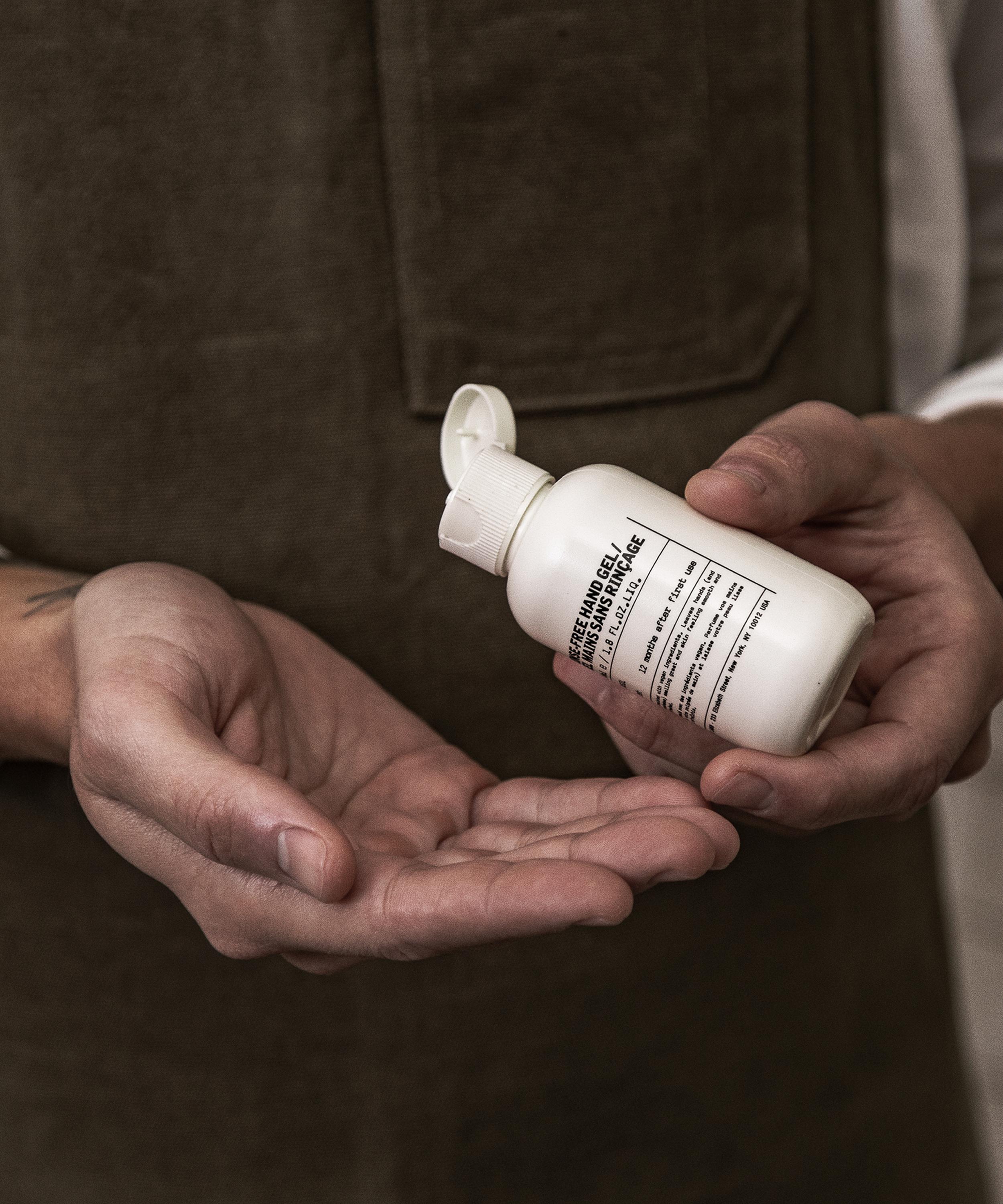 Le Labo - Rinse-free Hand Gel 55ml image number 2