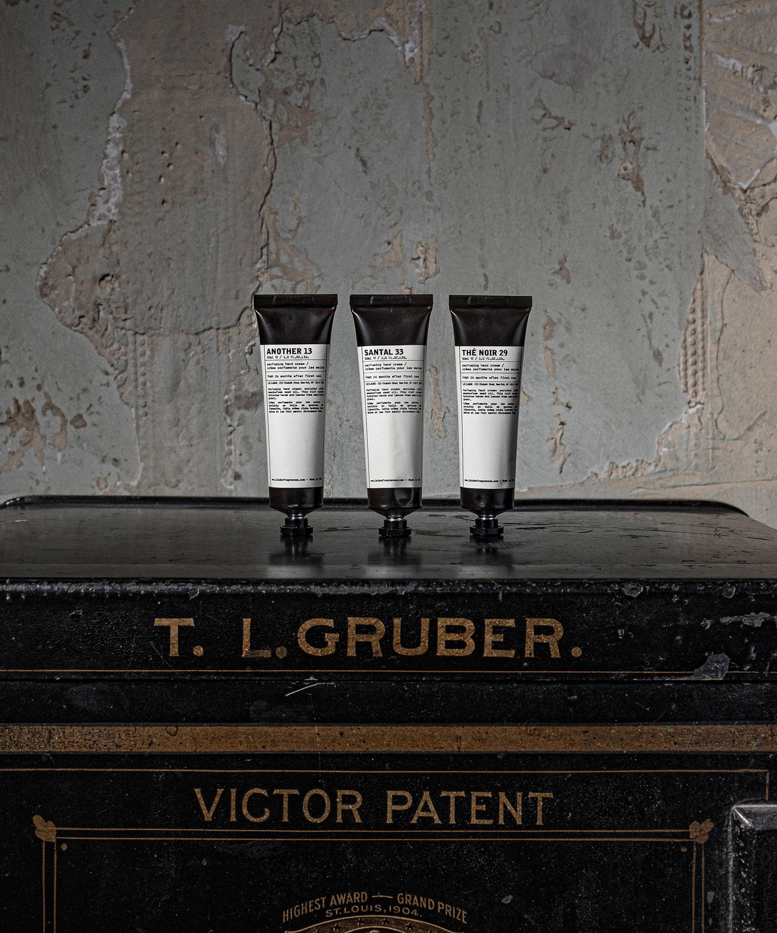 Le Labo - Perfuming Hand Cream Set 3x30ml image number 3