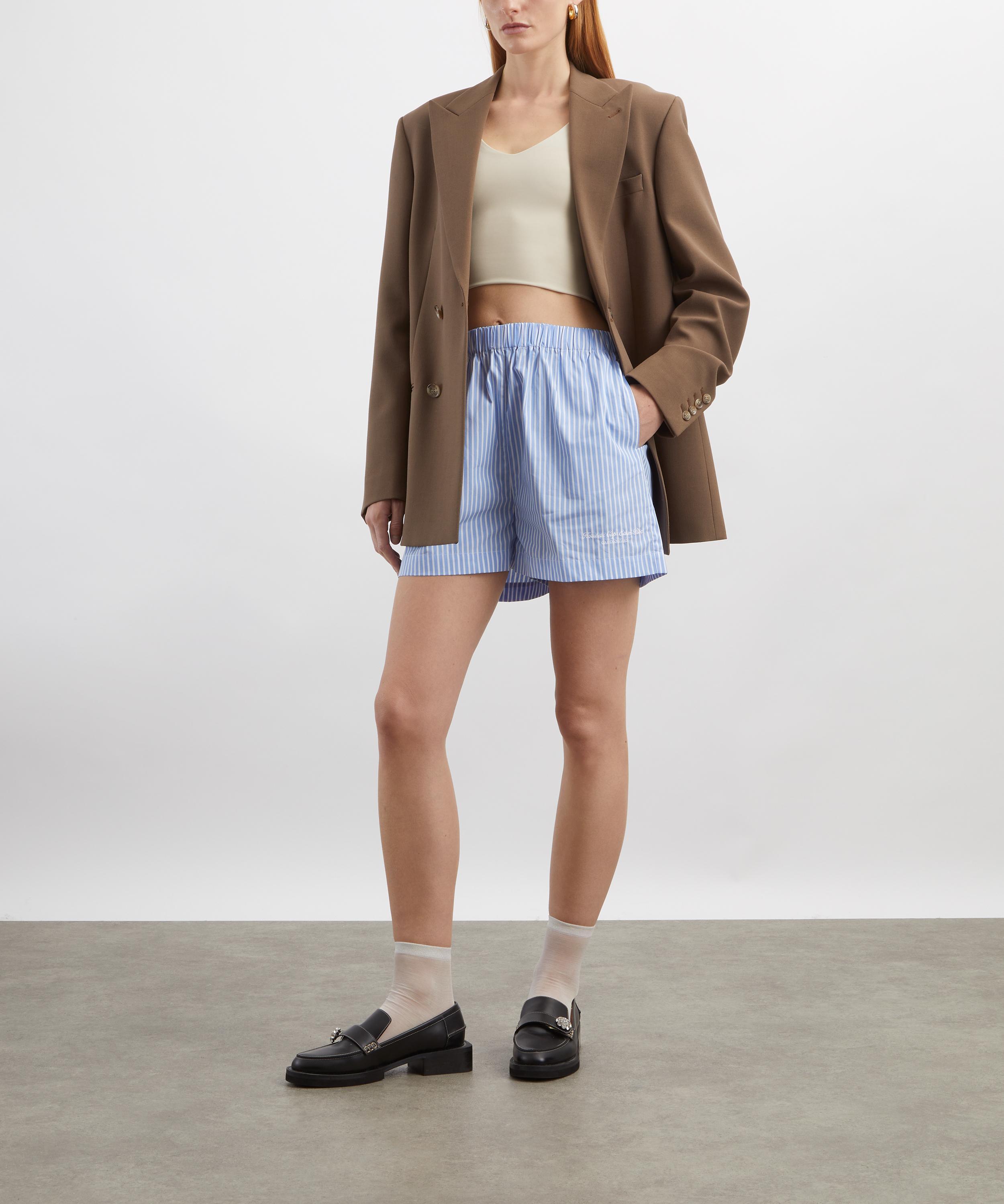 KLAYD - Long Sleeve Scoop Top image number 1