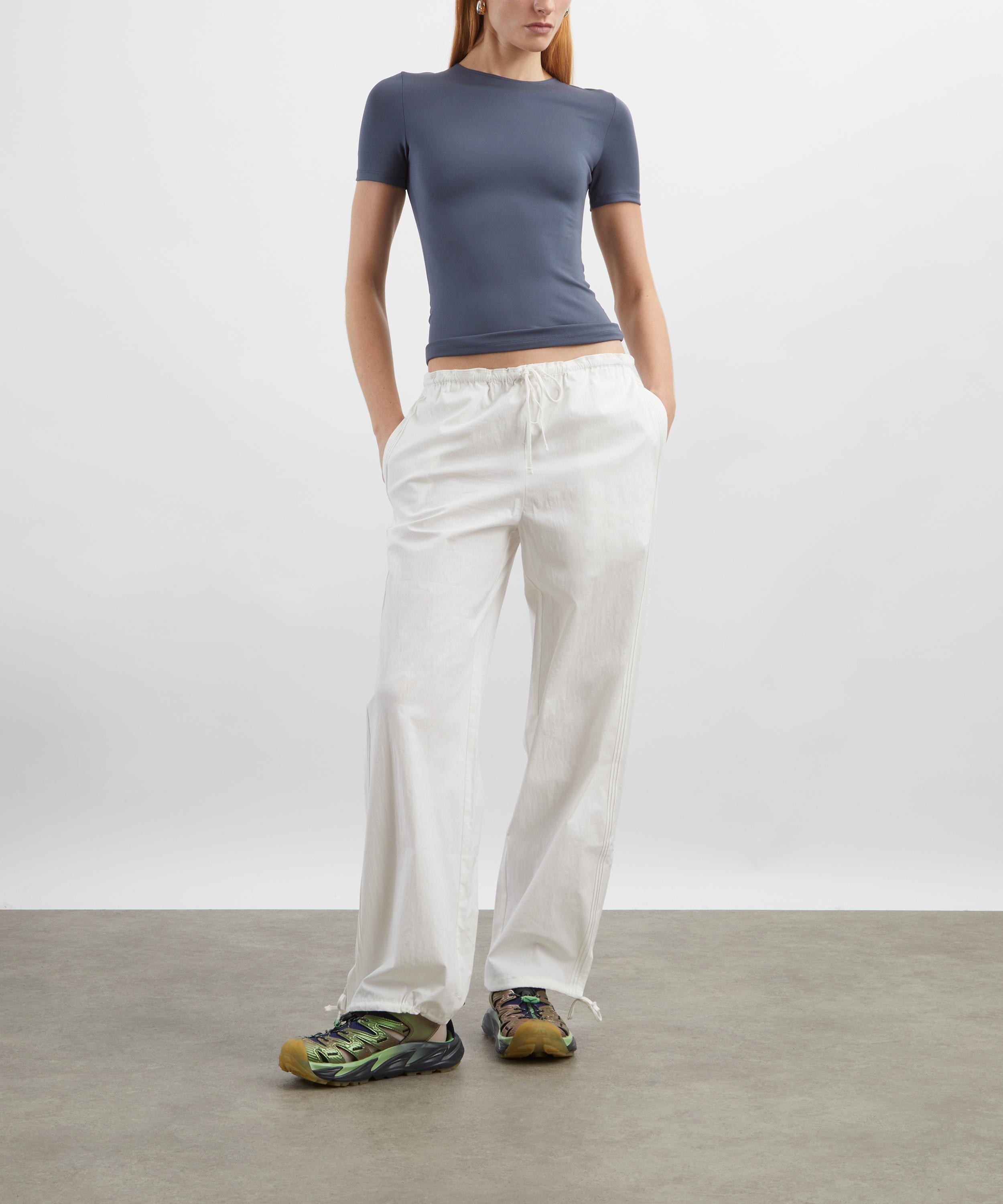 KLAYD - Short Sleeve Long Tee image number 1