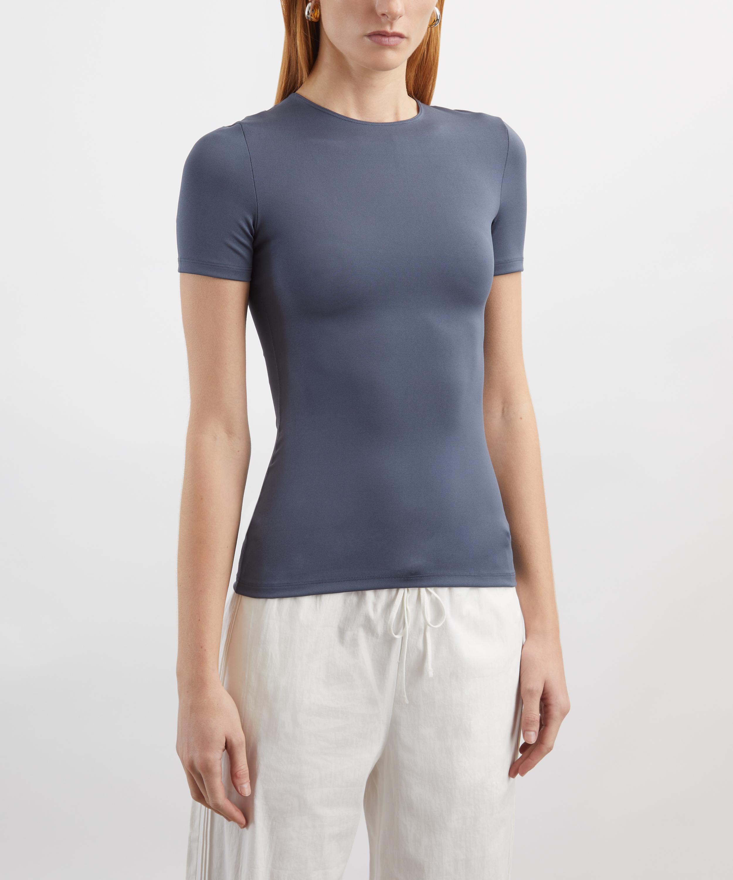 KLAYD - Short Sleeve Long Tee image number 2