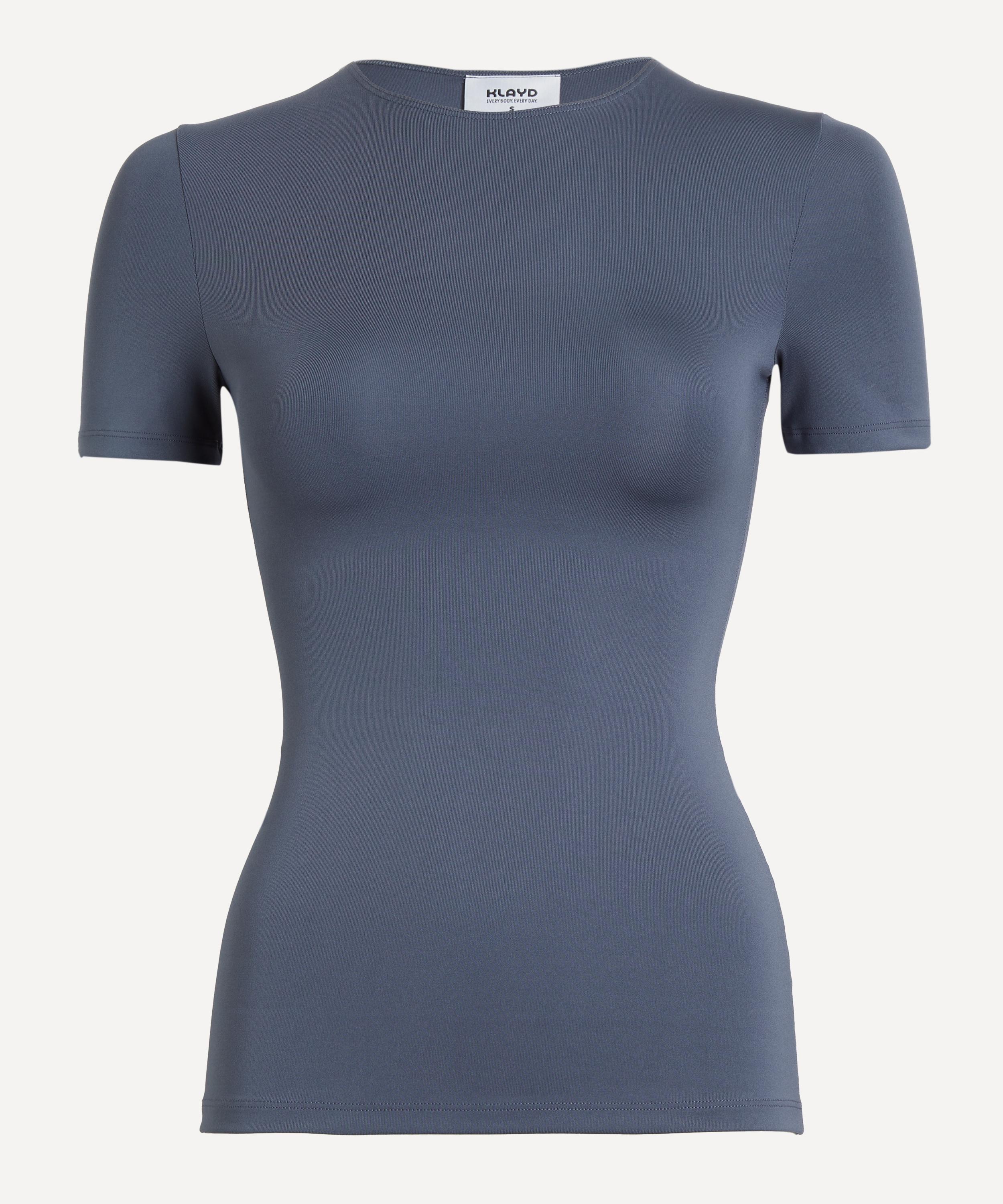 KLAYD - Short Sleeve Long Tee image number 5