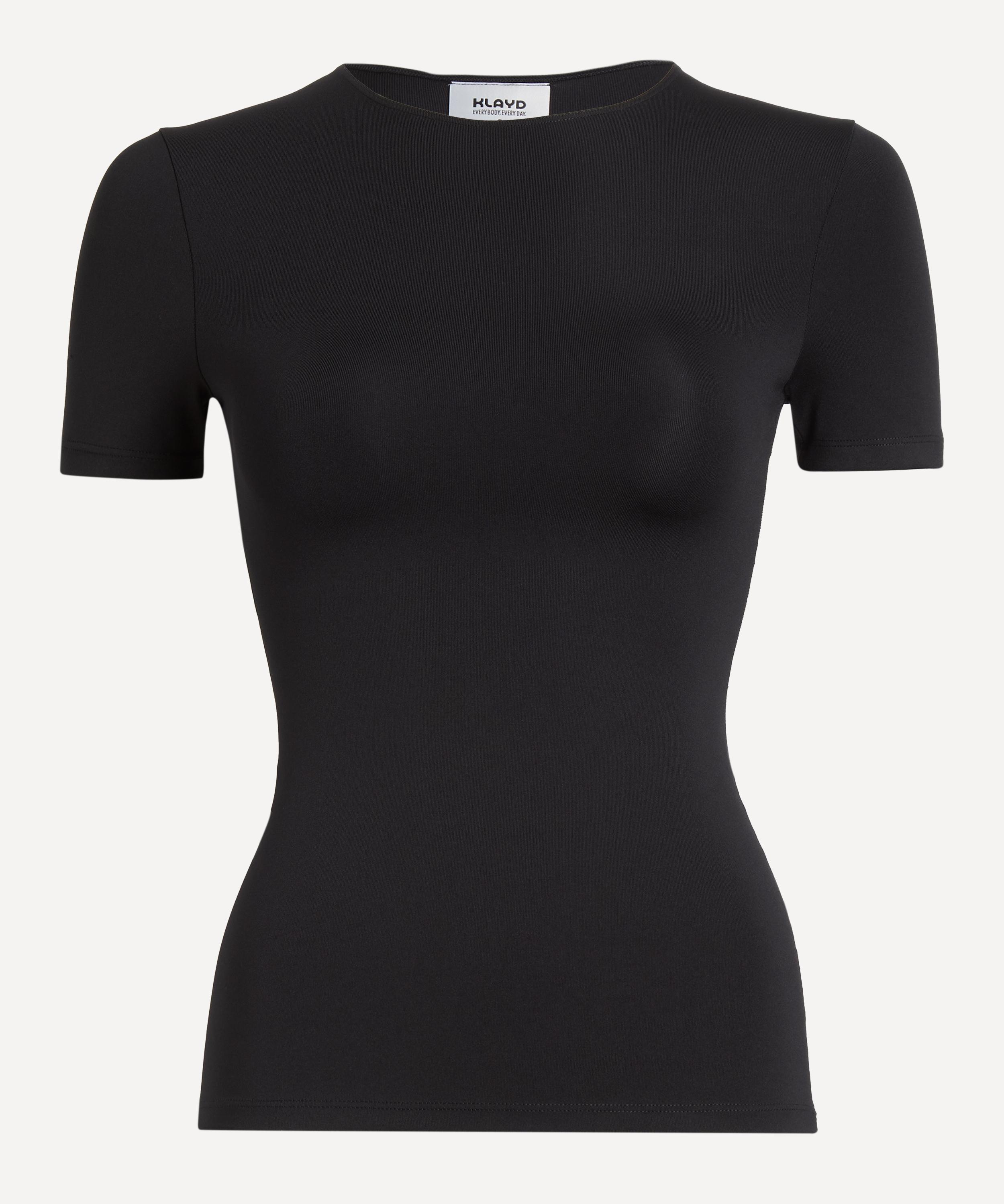 KLAYD - Short Sleeve Long Tee image number 6