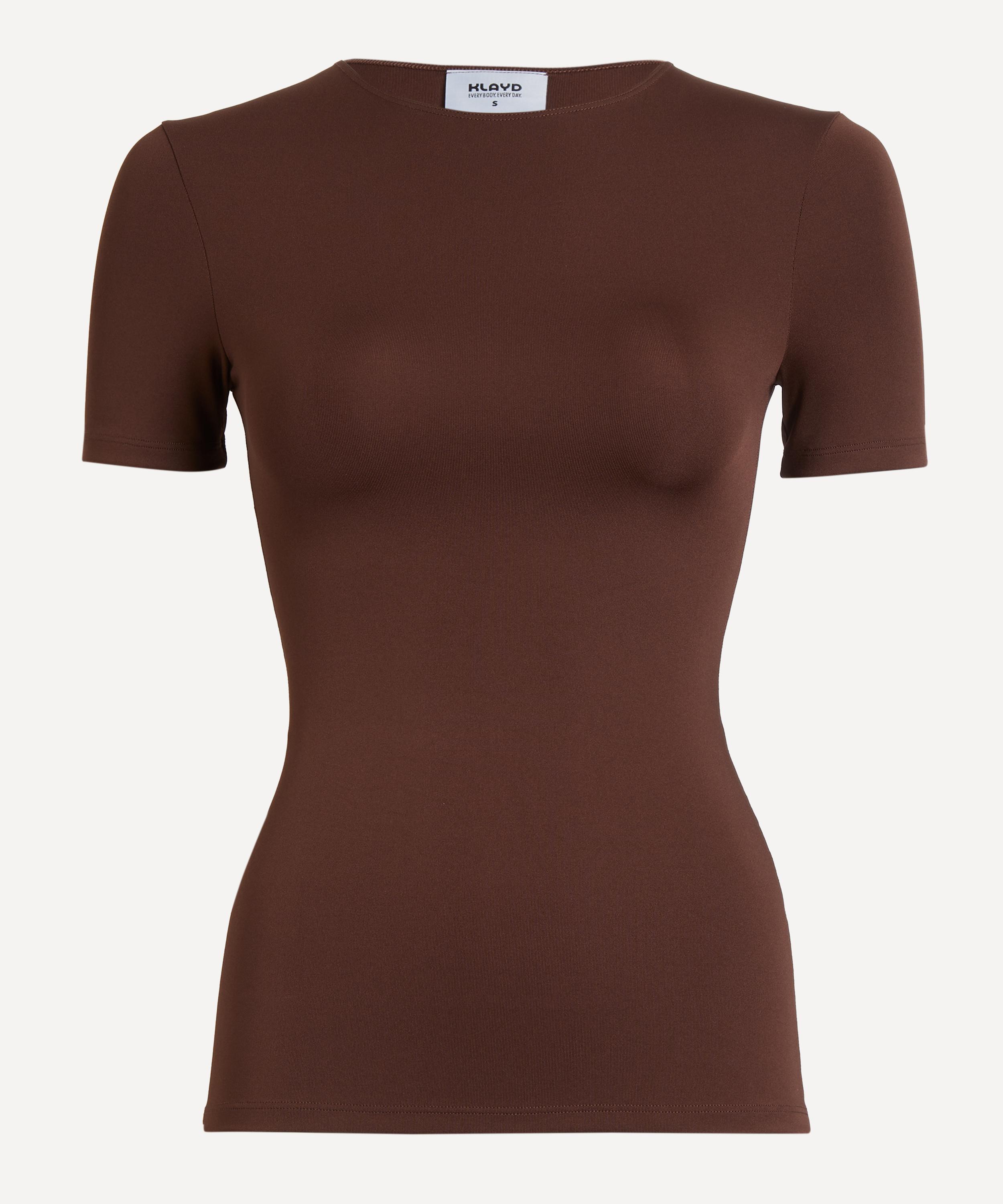 KLAYD - Short Sleeve Long Tee image number 7