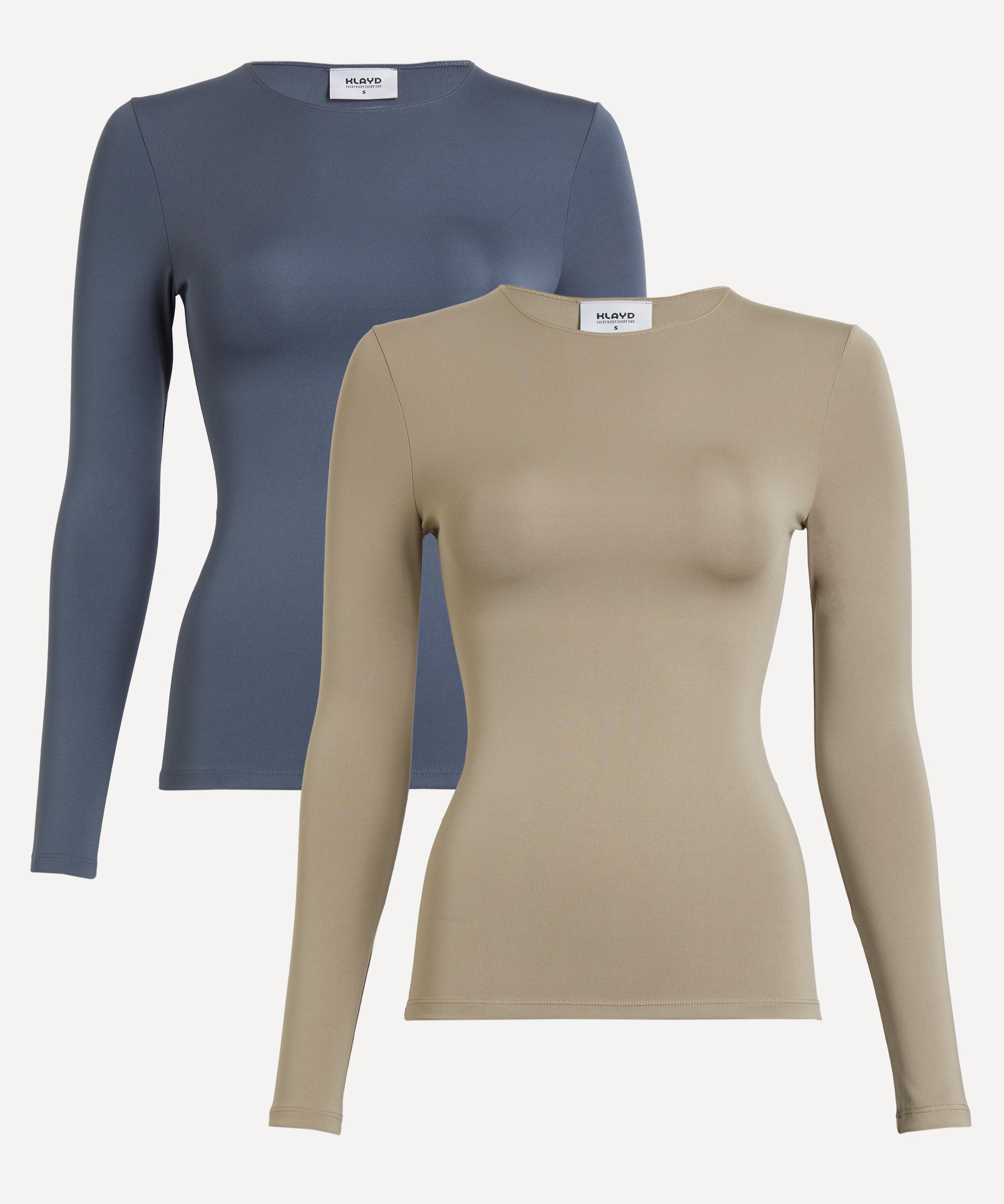 KLAYD - Long Sleeve Top