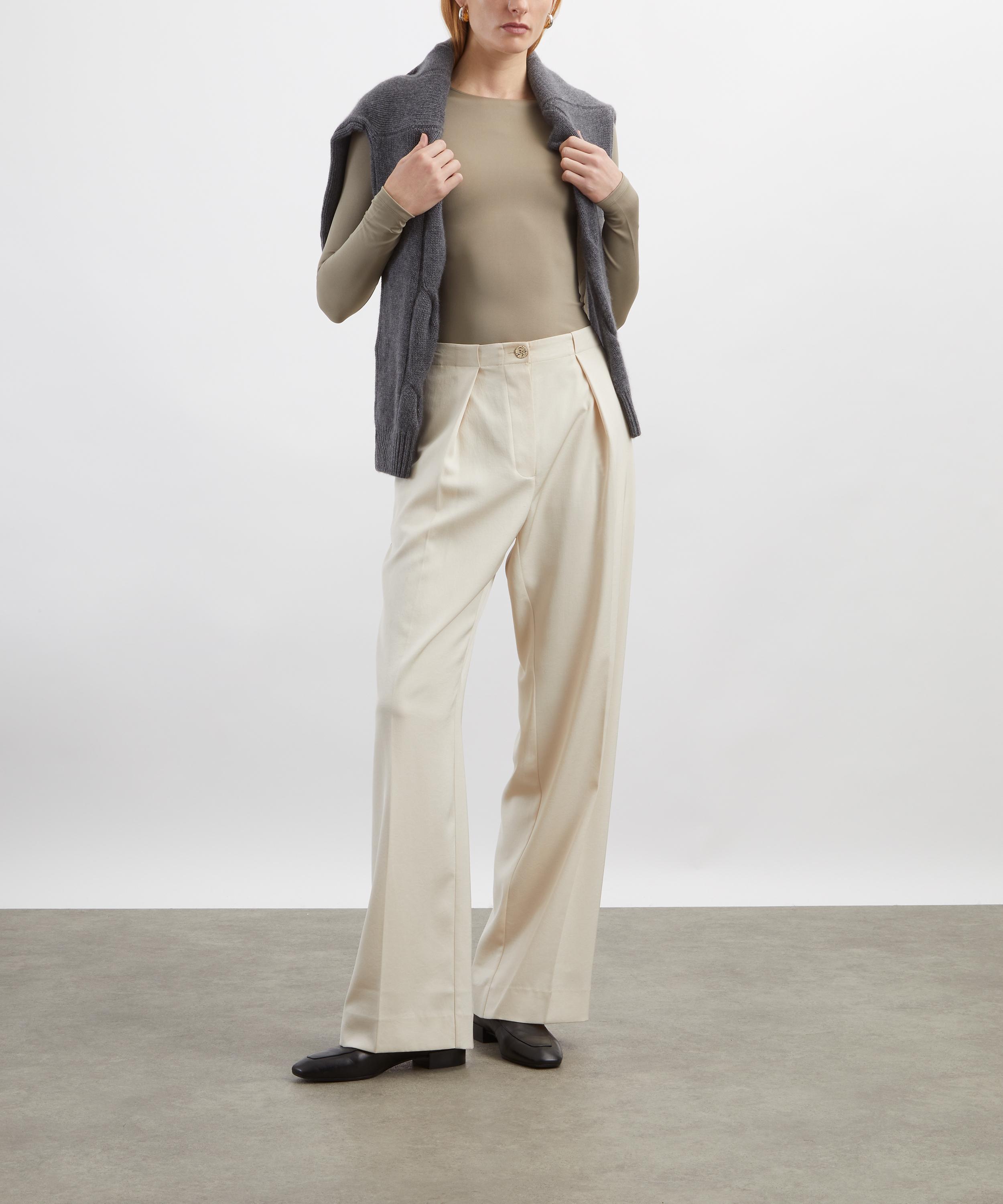 KLAYD - Long Sleeve Top image number 1