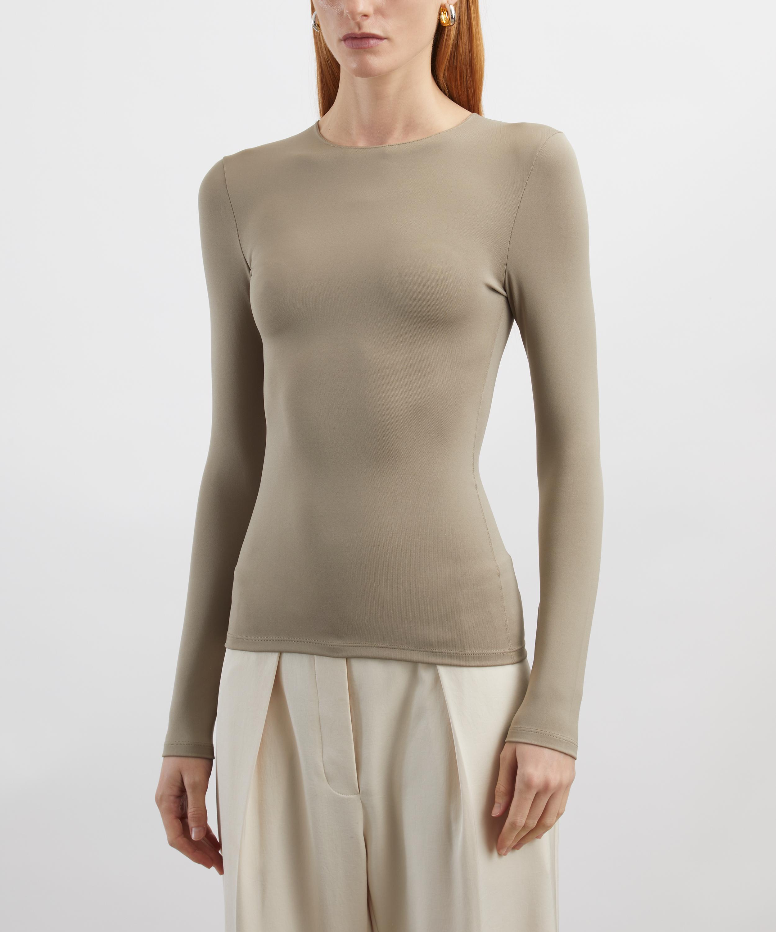 KLAYD - Long Sleeve Top image number 2