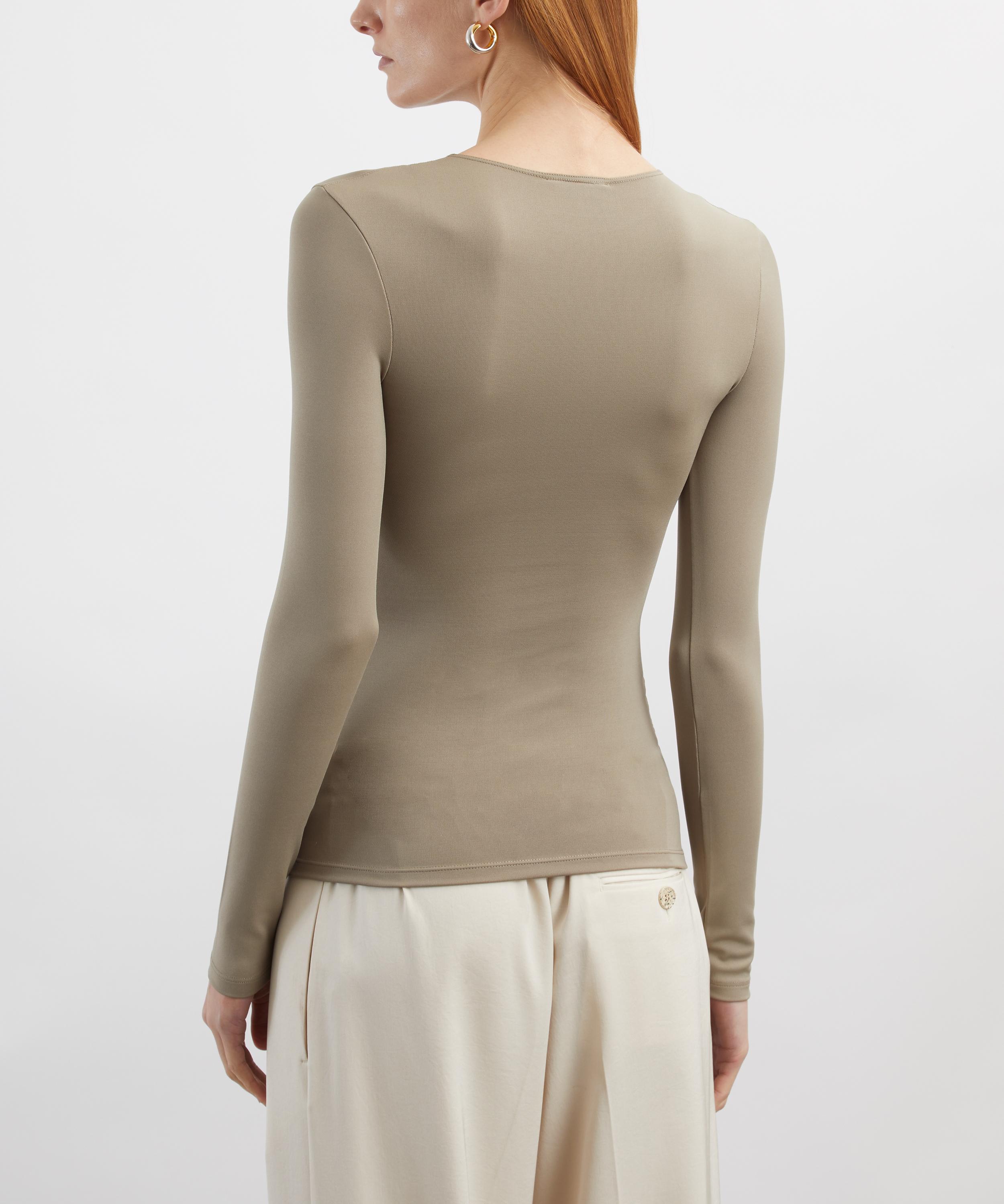 KLAYD - Long Sleeve Top image number 3