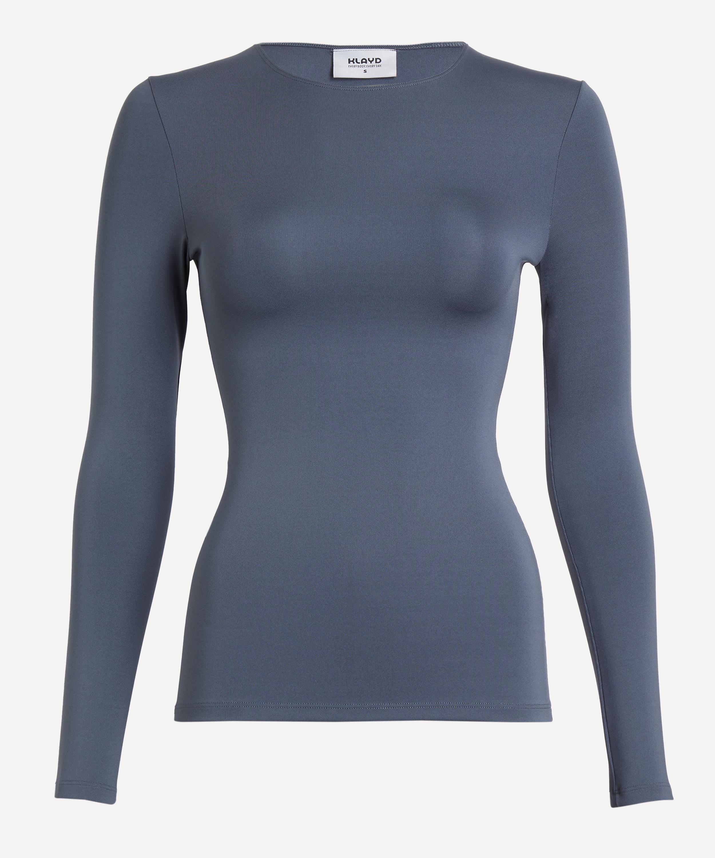 KLAYD - Long Sleeve Top image number 5