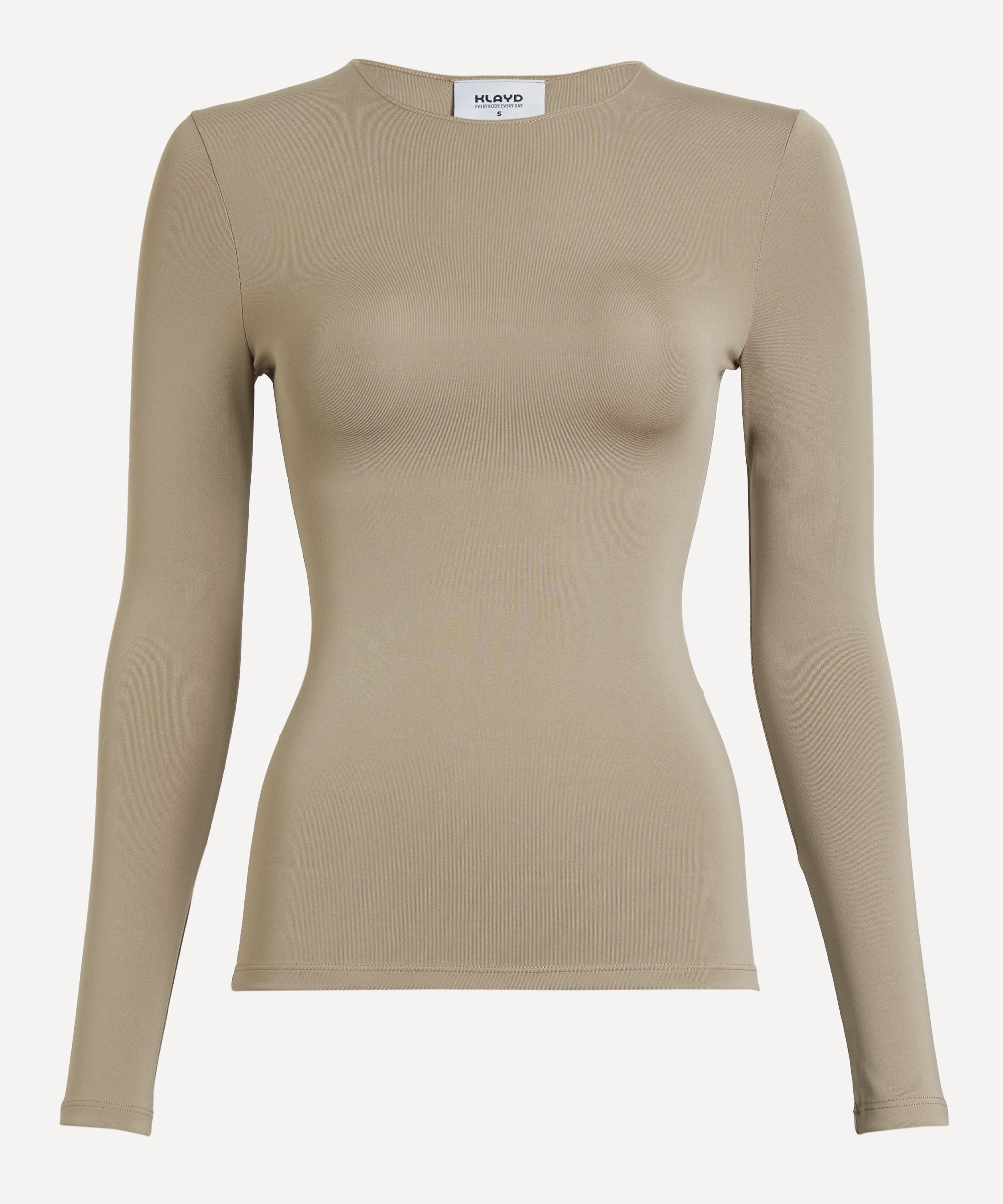 KLAYD - Long Sleeve Top image number 6