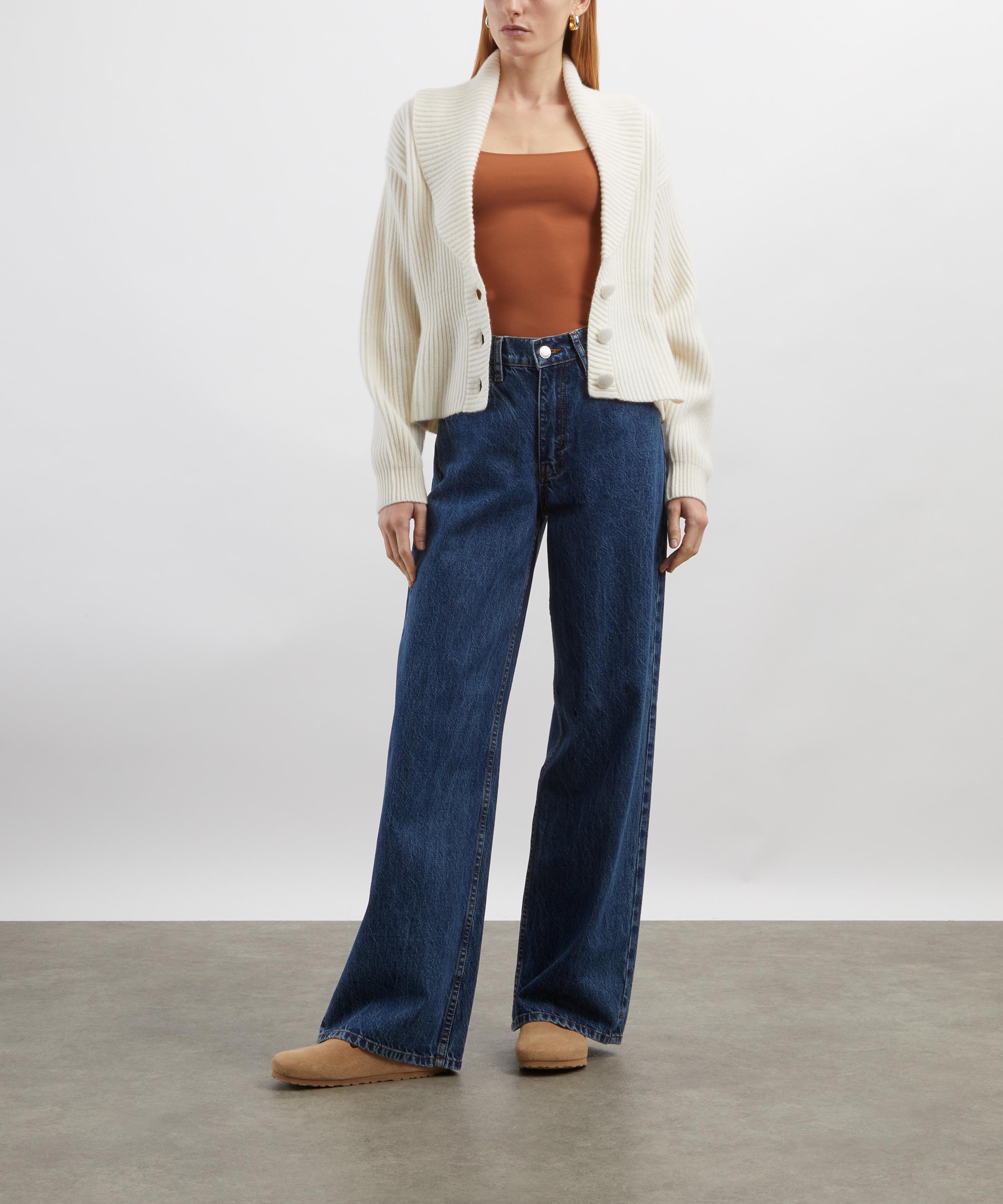 KLAYD - Square Long Tank Top image number 1