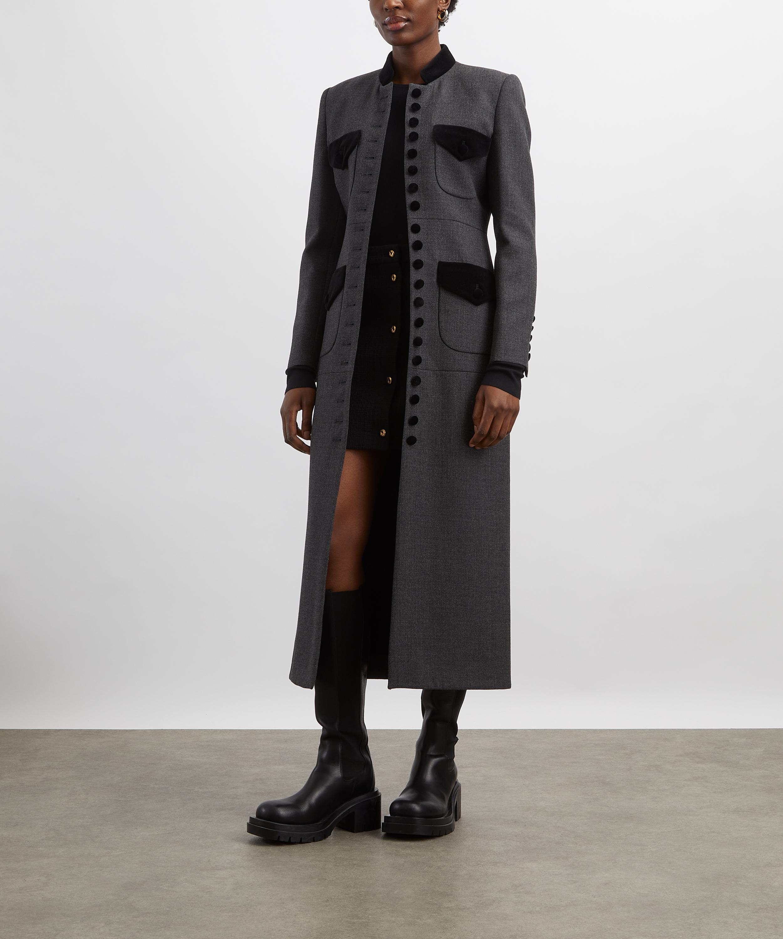 Liberowe - Imperial Wool Coat image number 1