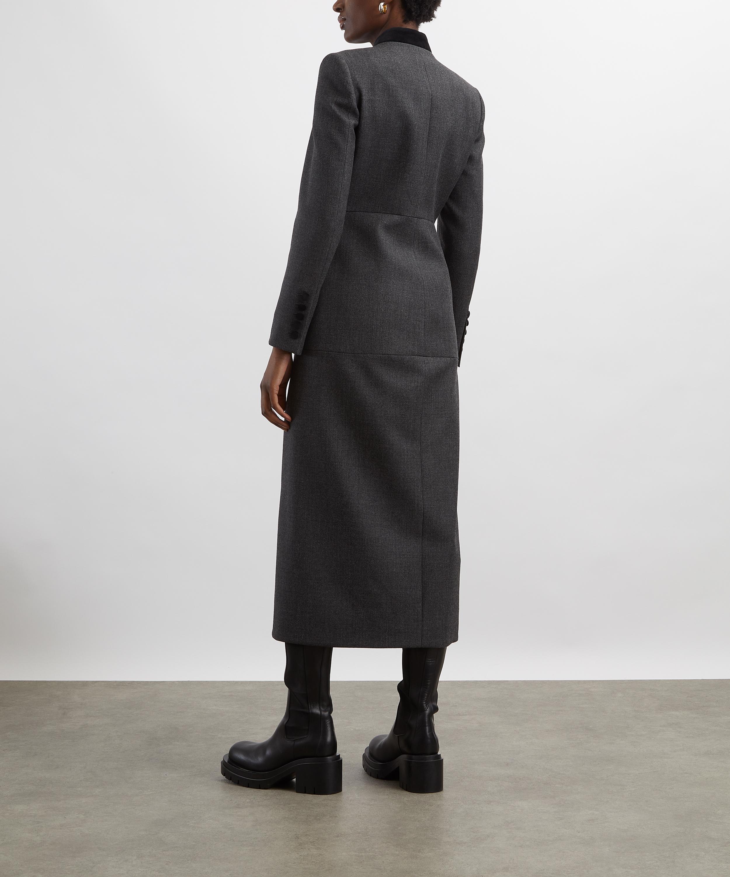 Liberowe - Imperial Wool Coat image number 3