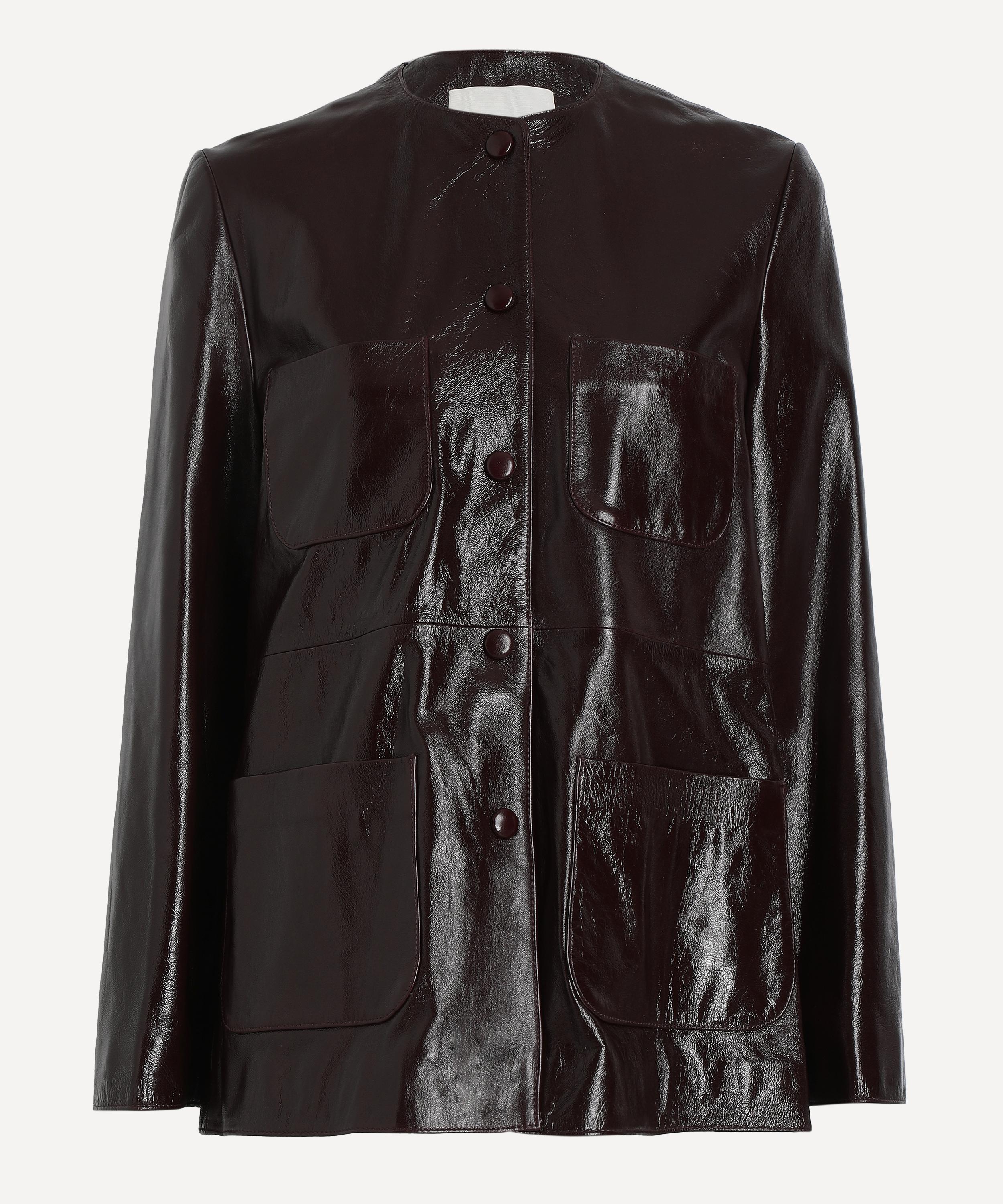 Liberowe - Moreen Leather Jacket