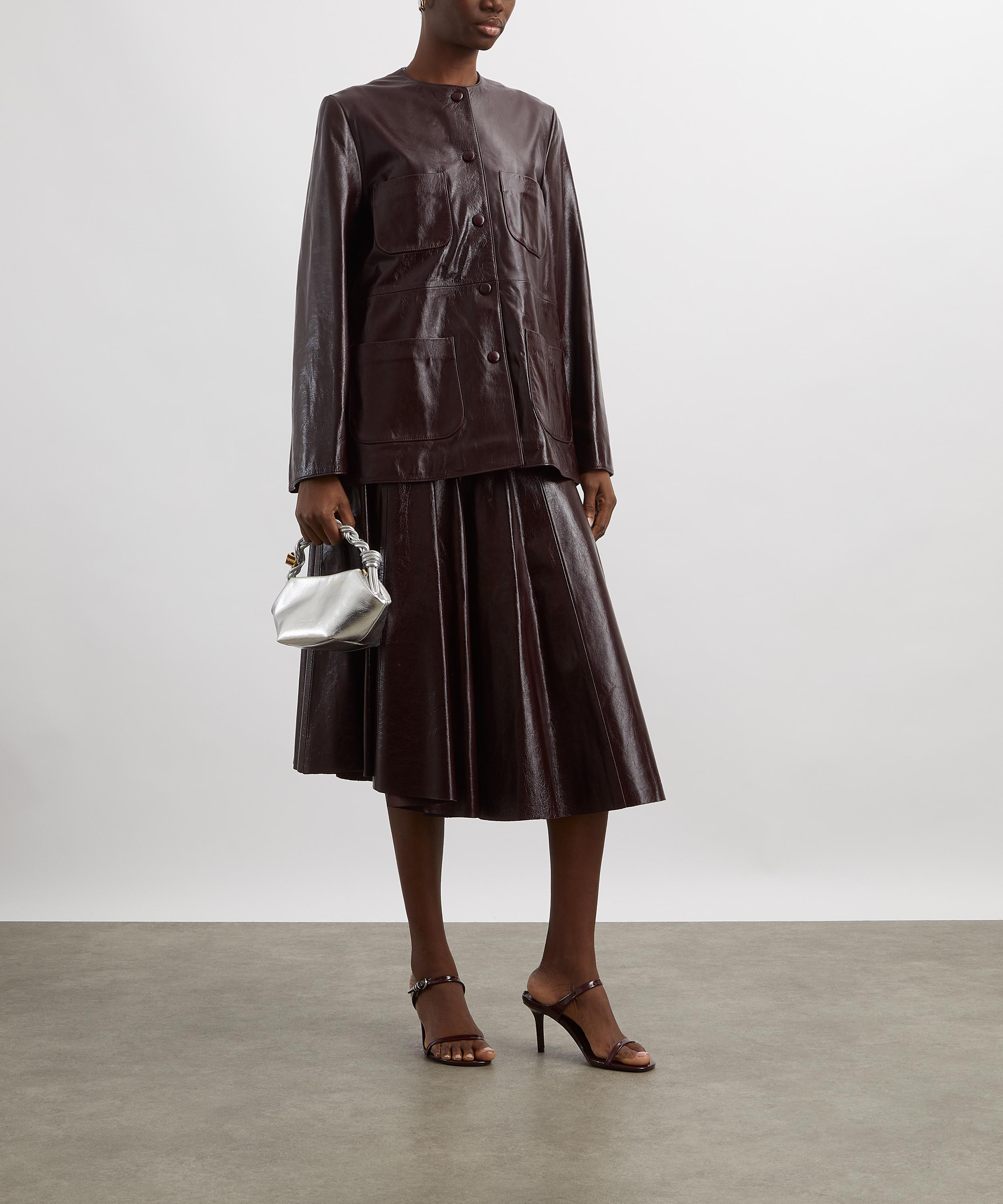 Liberowe - Moreen Leather Jacket image number 1