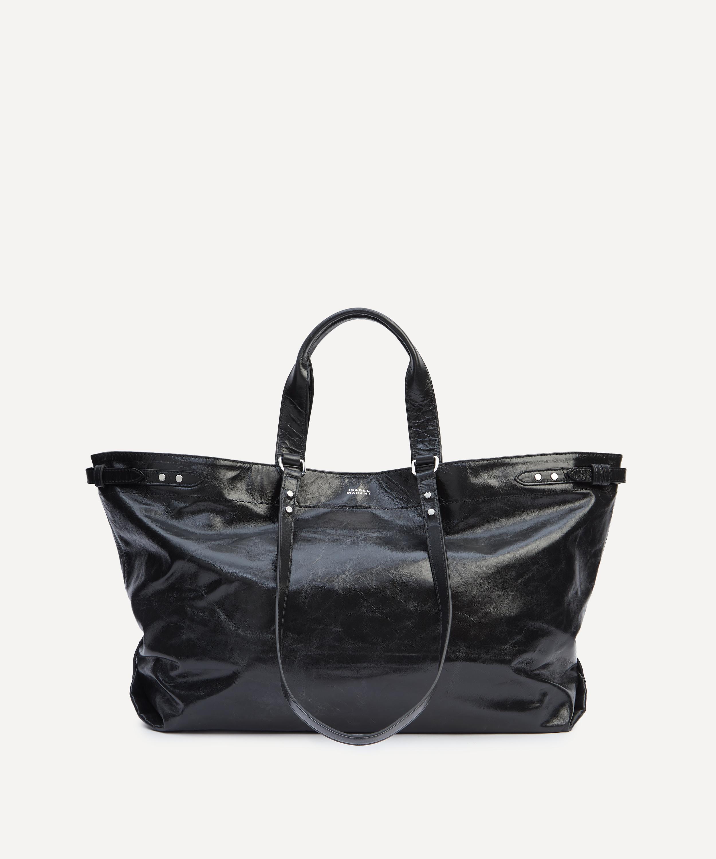 Isabel Marant - Winna Tote Shoulder Bag