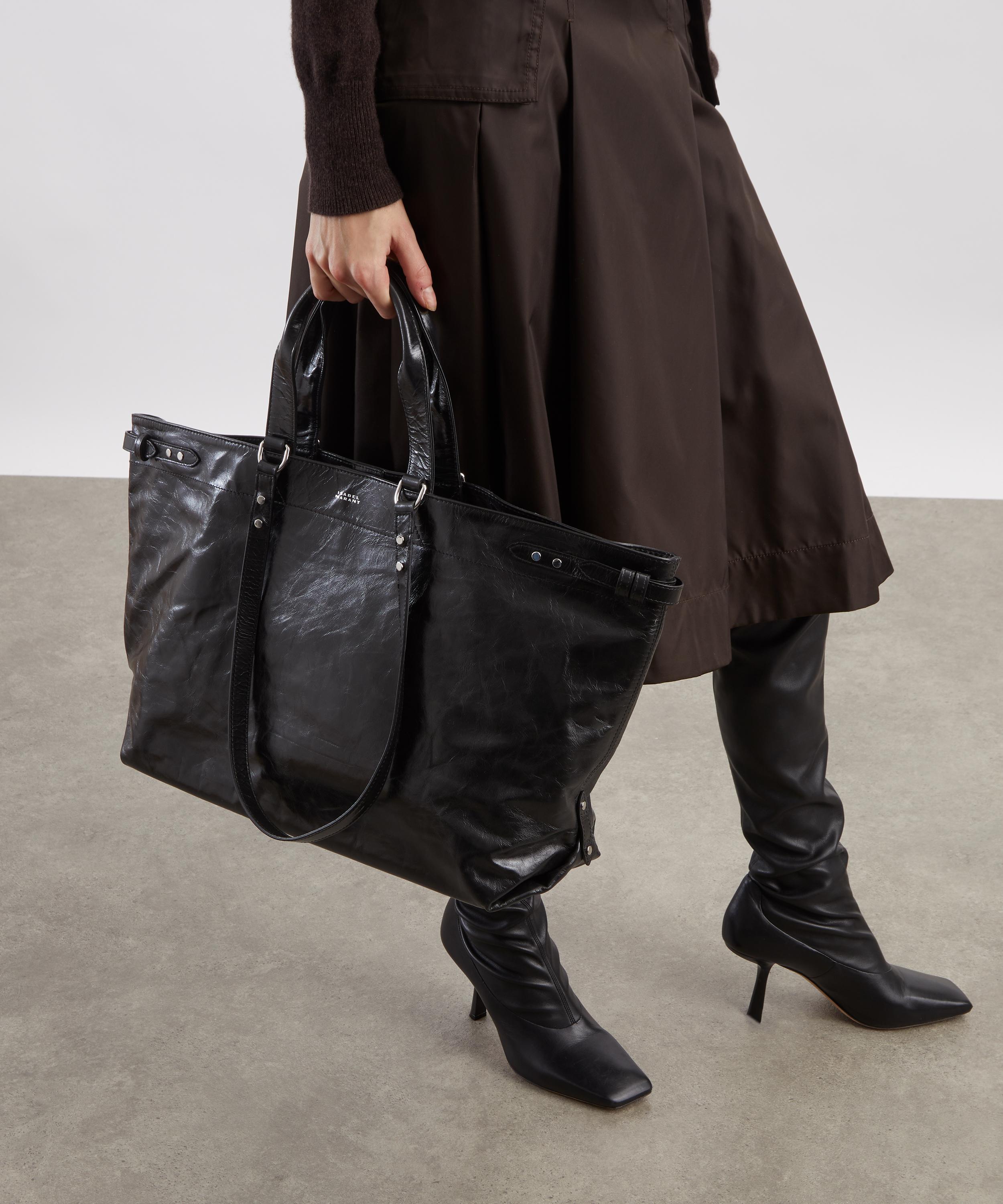 Isabel Marant - Winna Tote Shoulder Bag image number 1