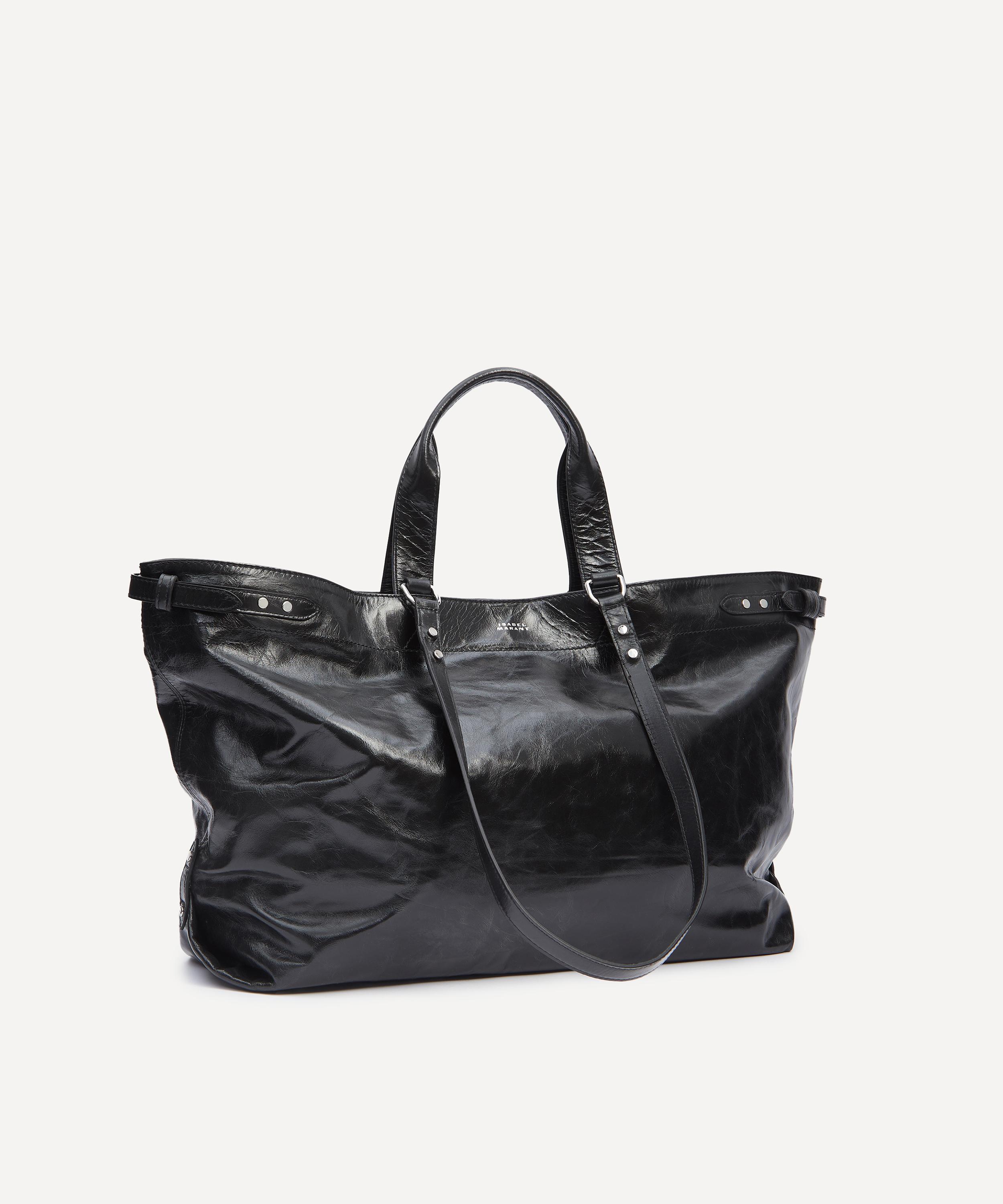 Isabel Marant - Winna Tote Shoulder Bag image number 2