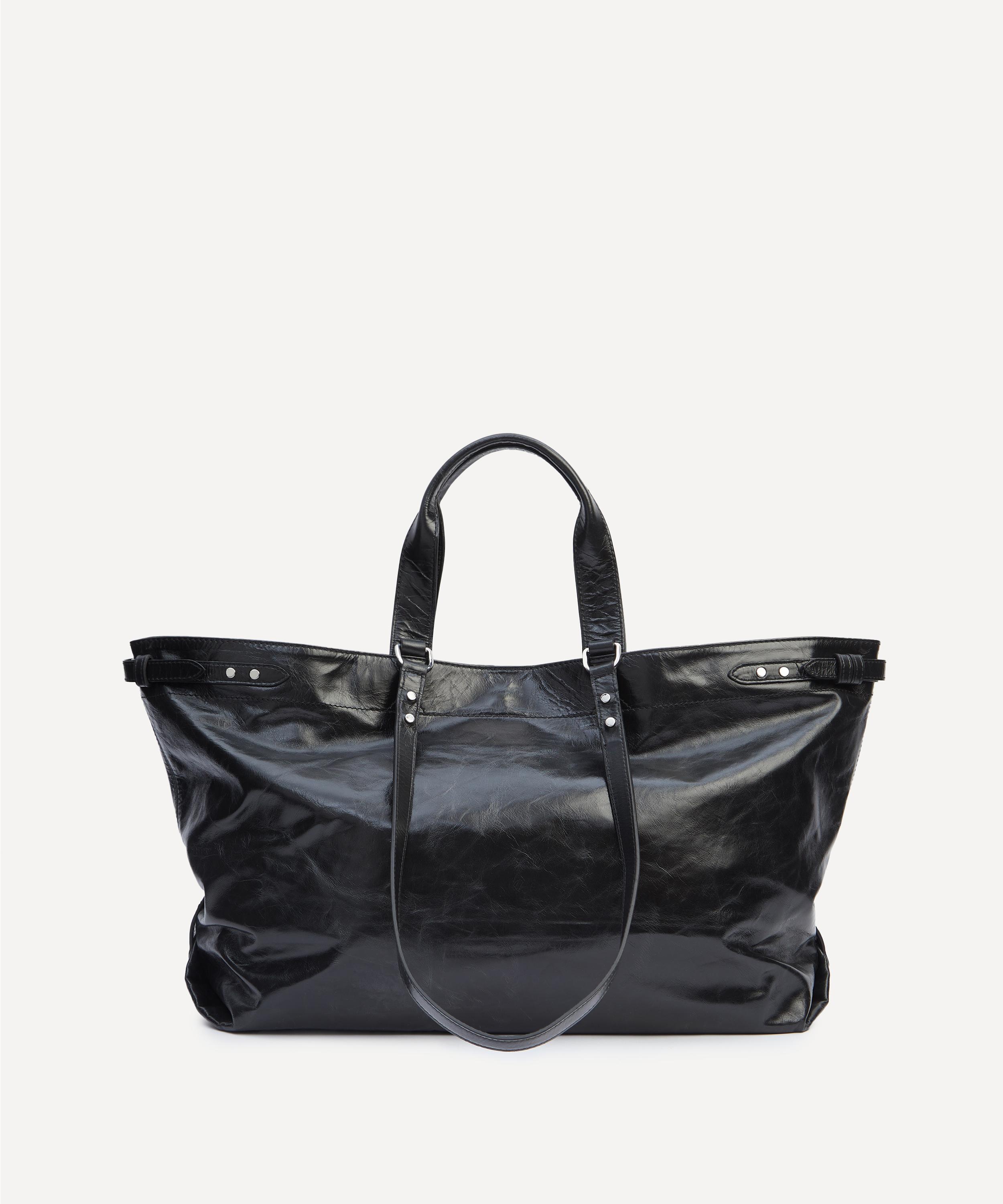 Isabel Marant - Winna Tote Shoulder Bag image number 3