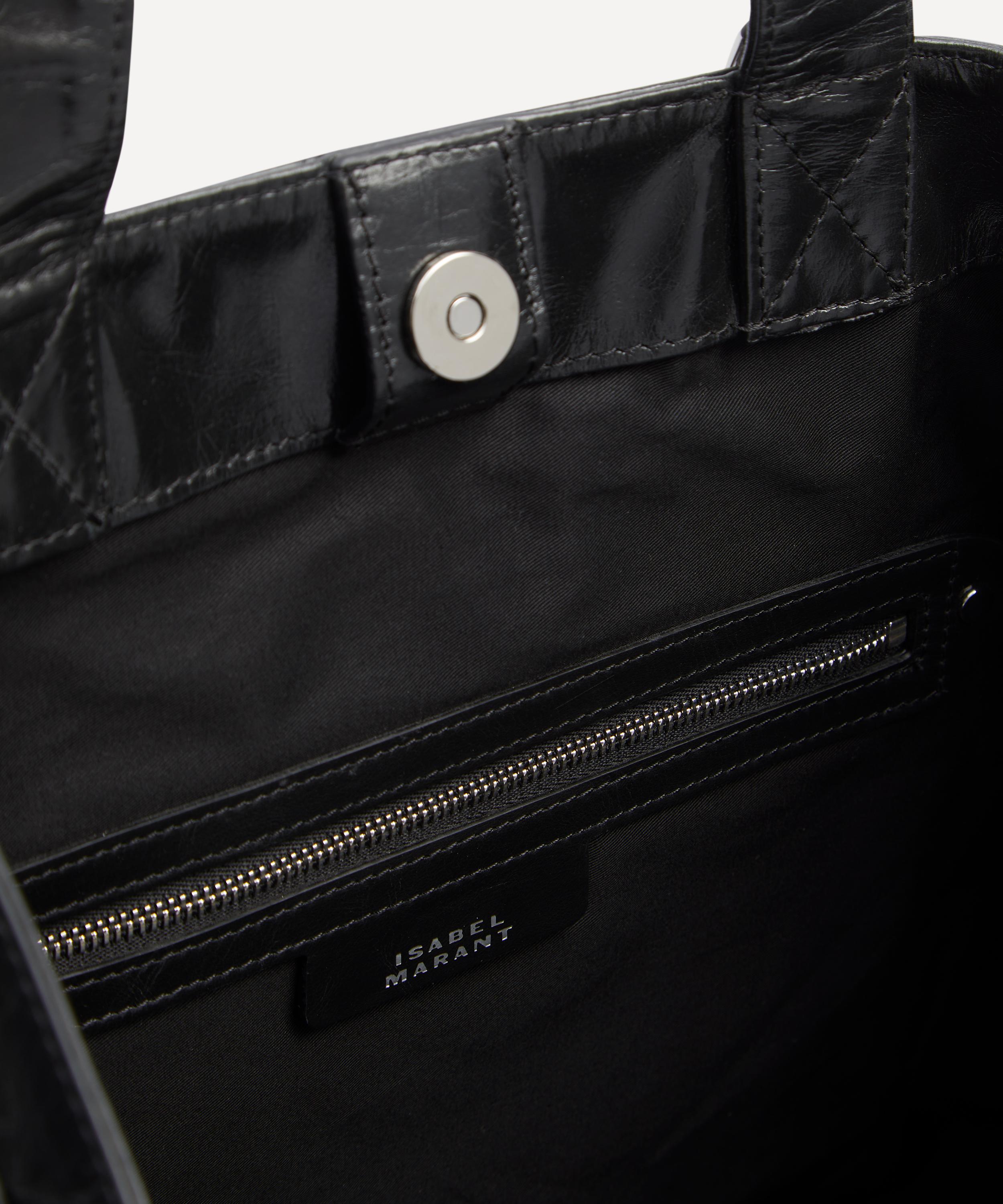 Isabel Marant - Winna Tote Shoulder Bag image number 5