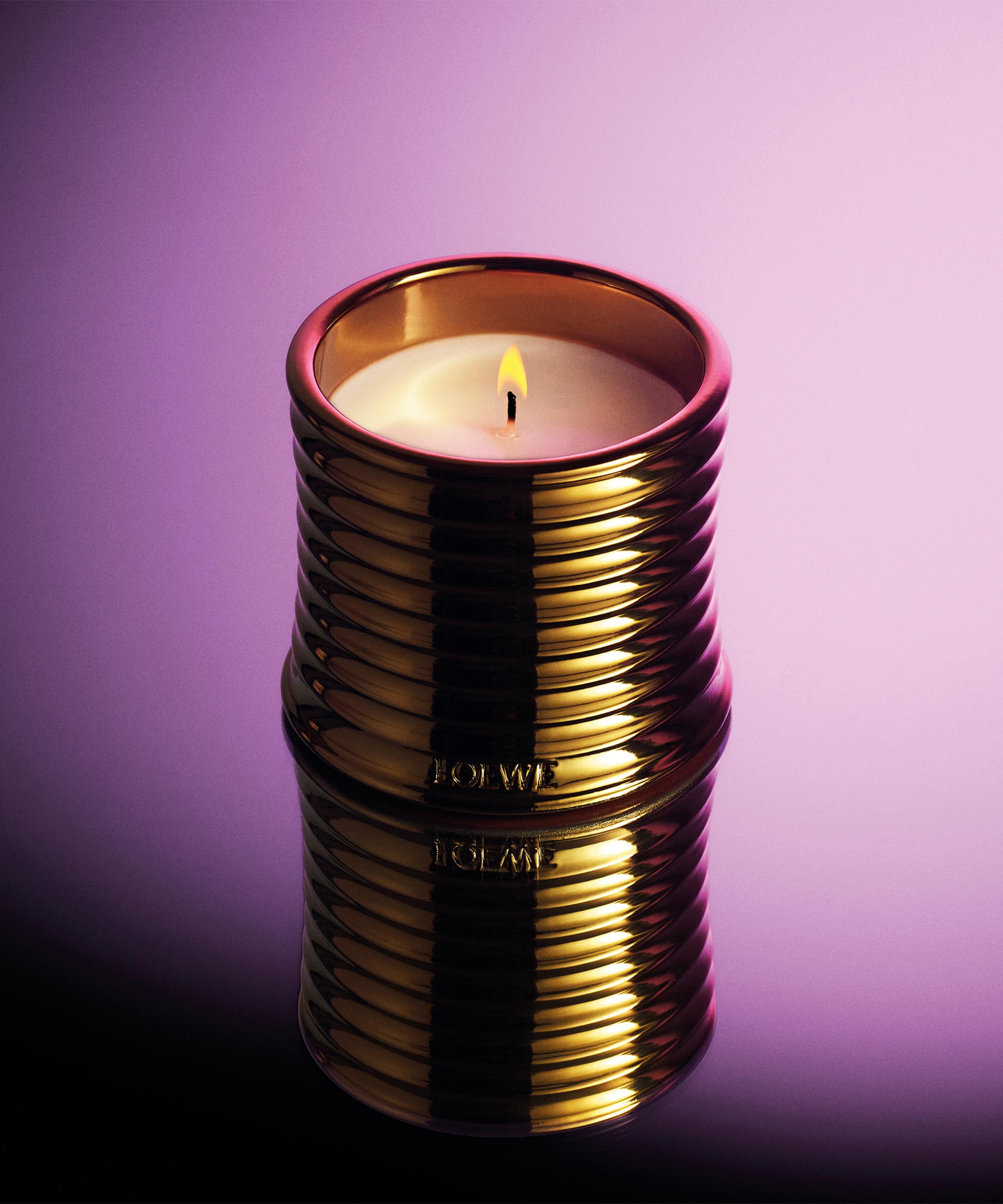 Loewe - Earl Grey Midi Candle 280g image number 4