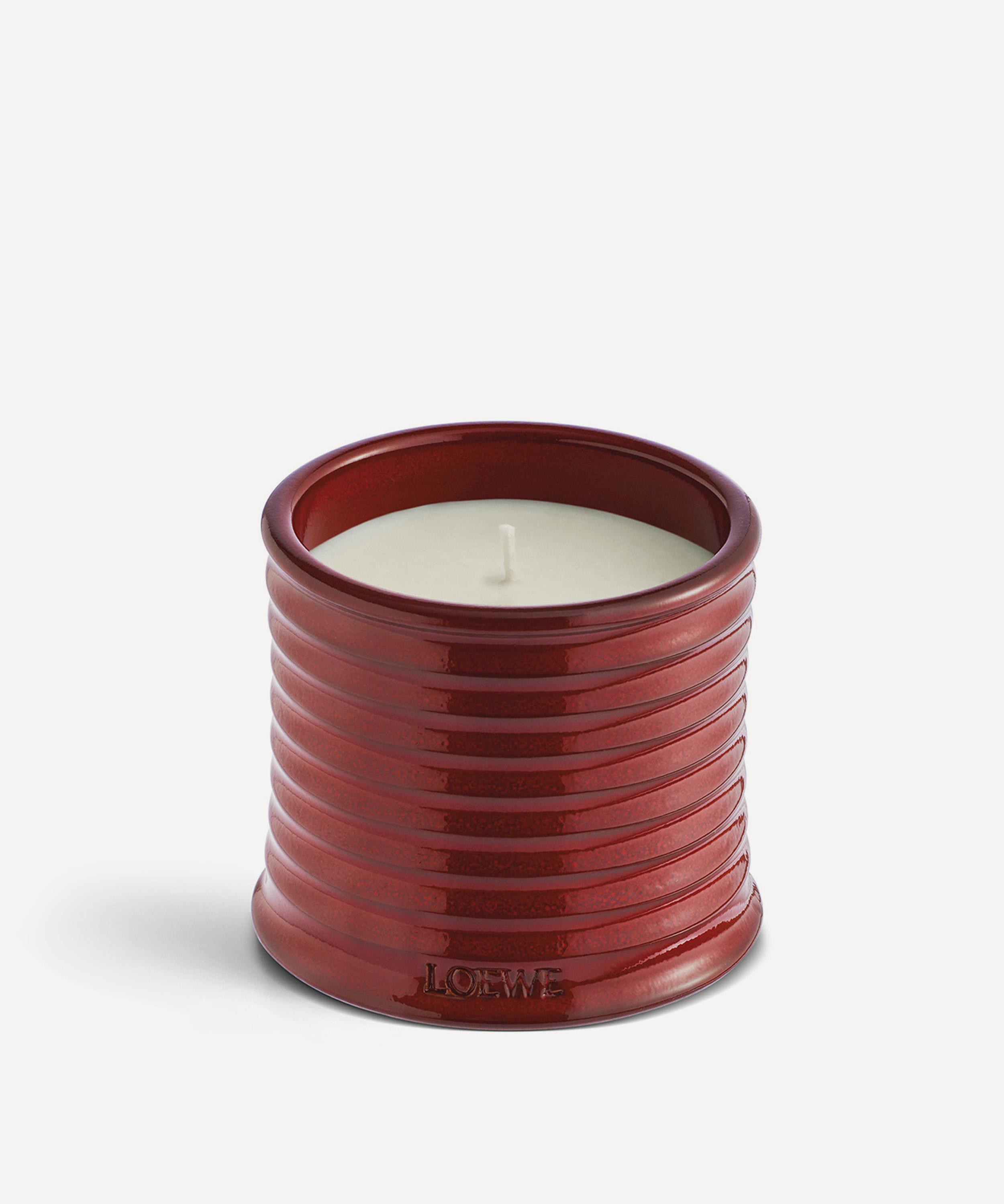 Loewe - Sweet Almond Midi Candle 280g image number 0