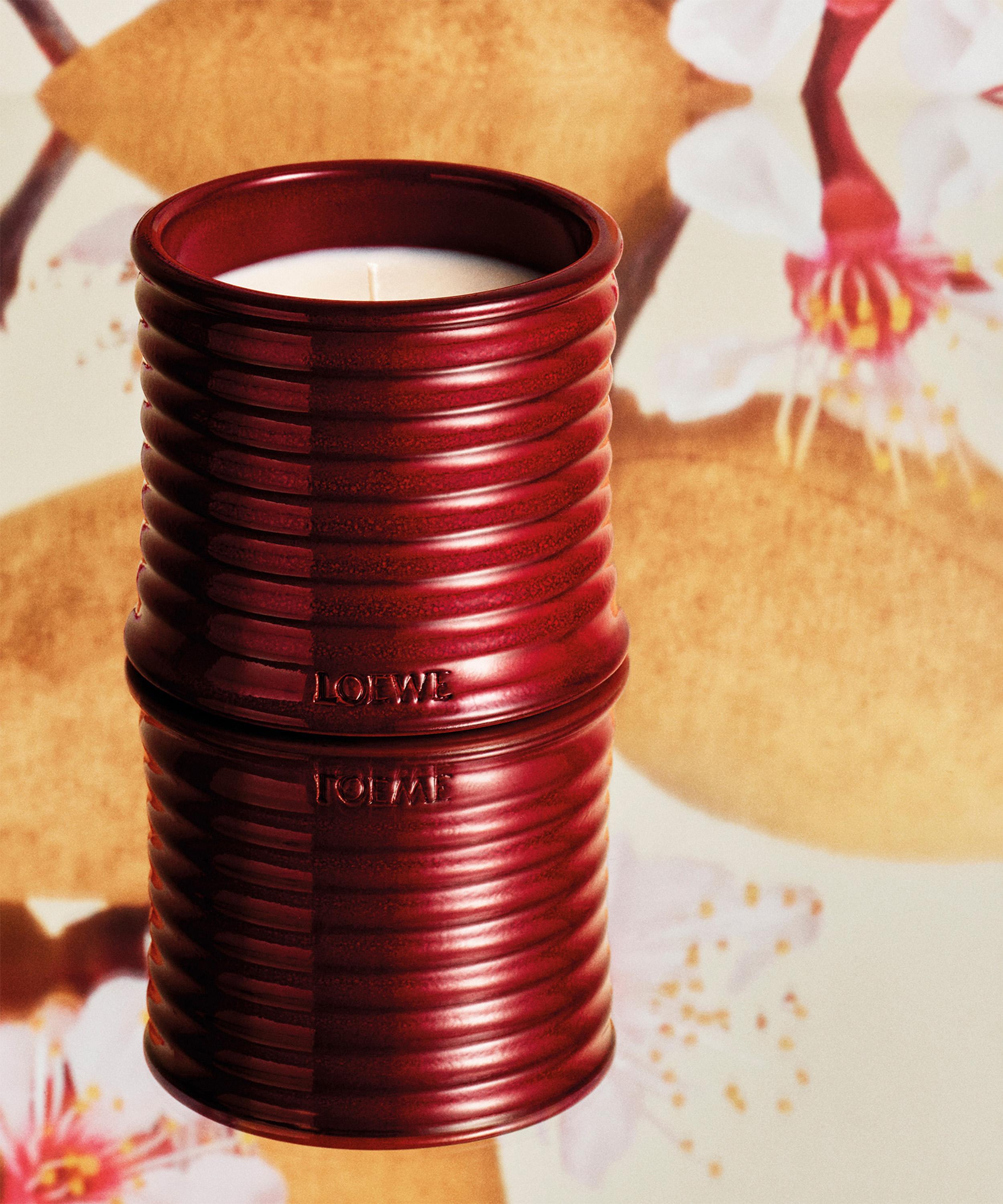 Loewe - Sweet Almond Midi Candle 280g image number 3